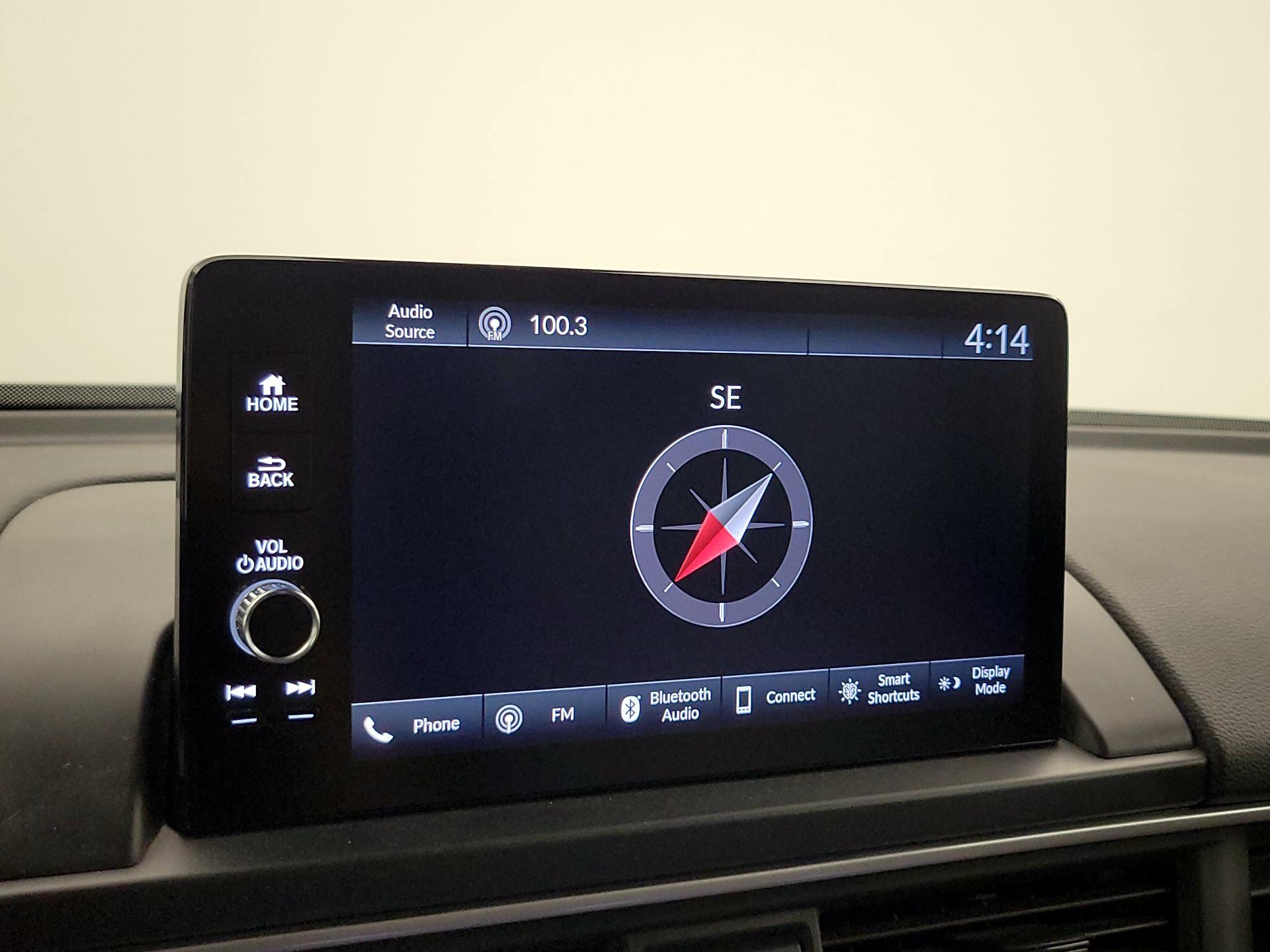 Thumbnail: 2024 Honda Pilot - 14