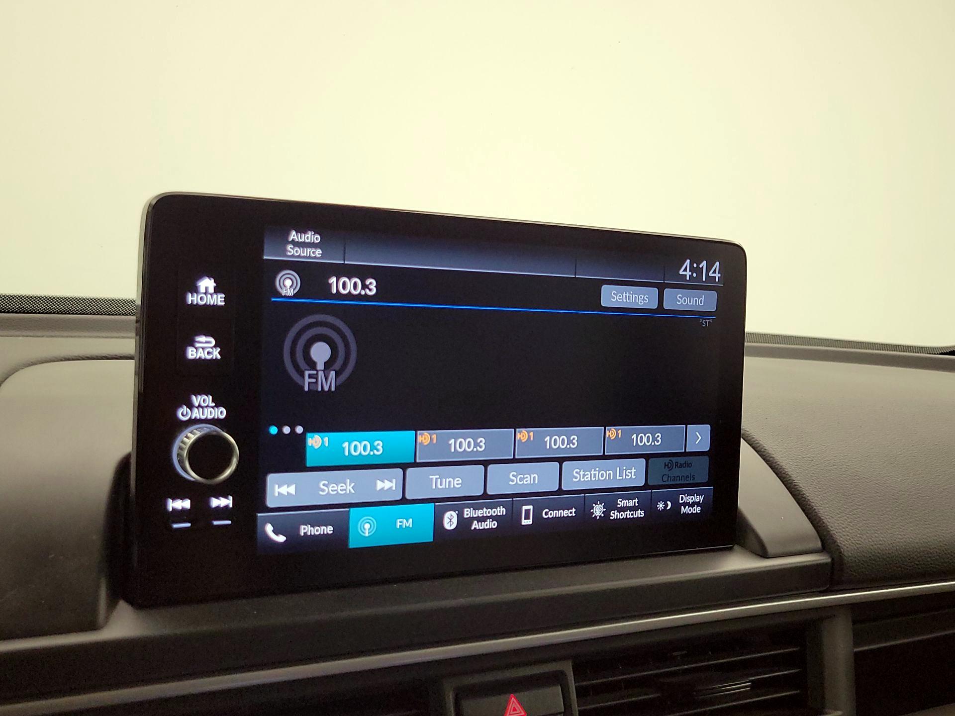 Thumbnail: 2024 Honda Pilot - 16