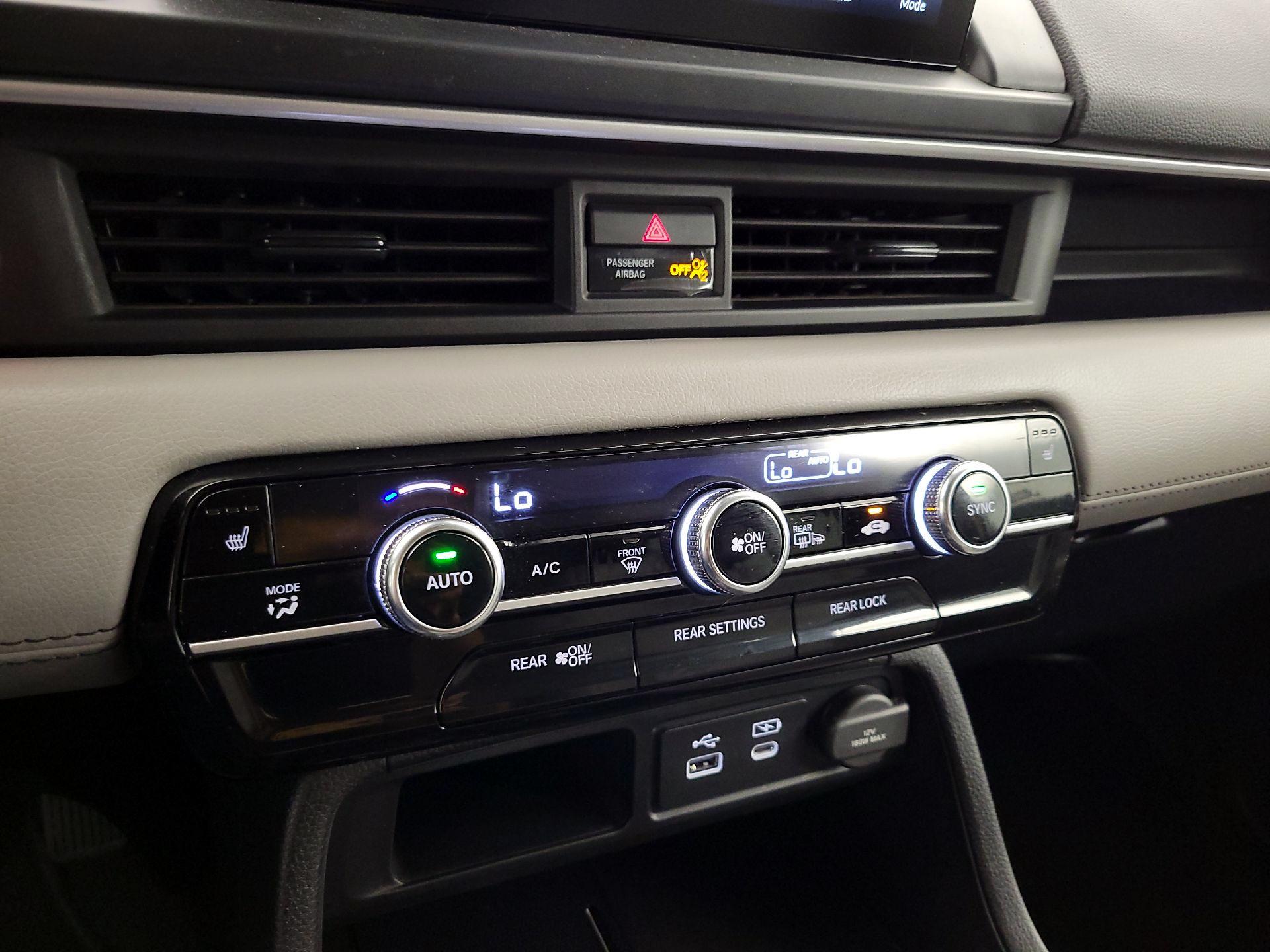 Thumbnail: 2024 Honda Pilot - 17