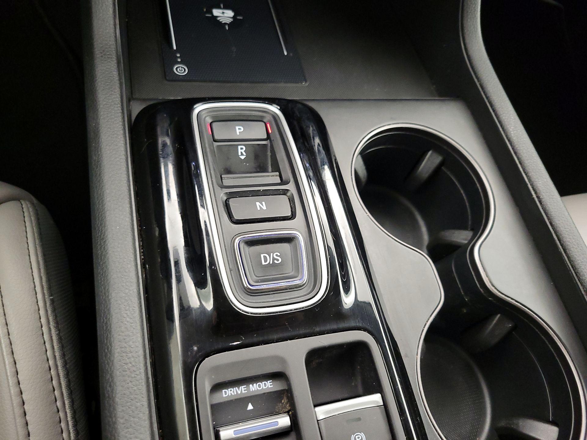 Thumbnail: 2024 Honda Pilot - 18