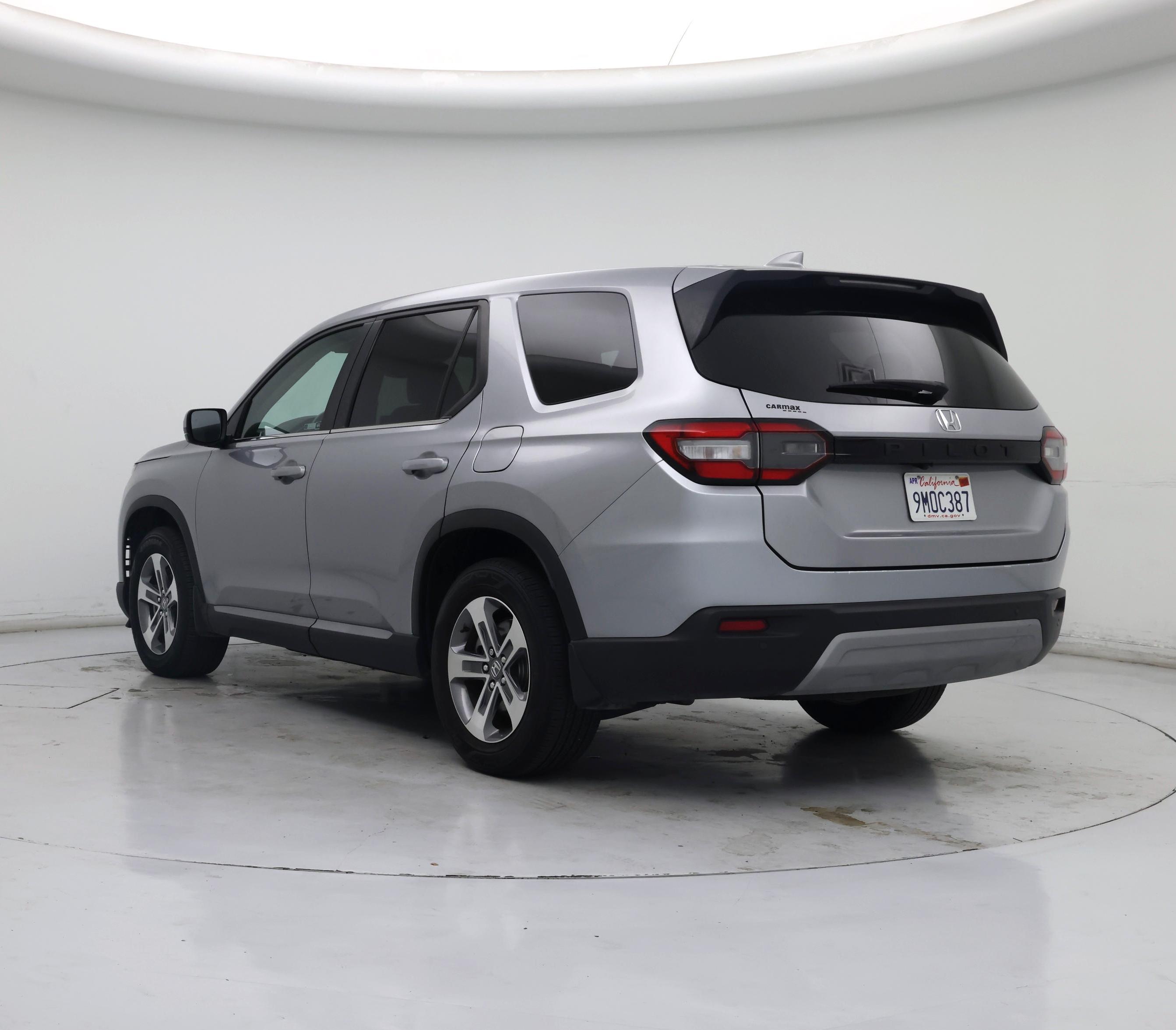 Thumbnail: 2024 Honda Pilot - 2