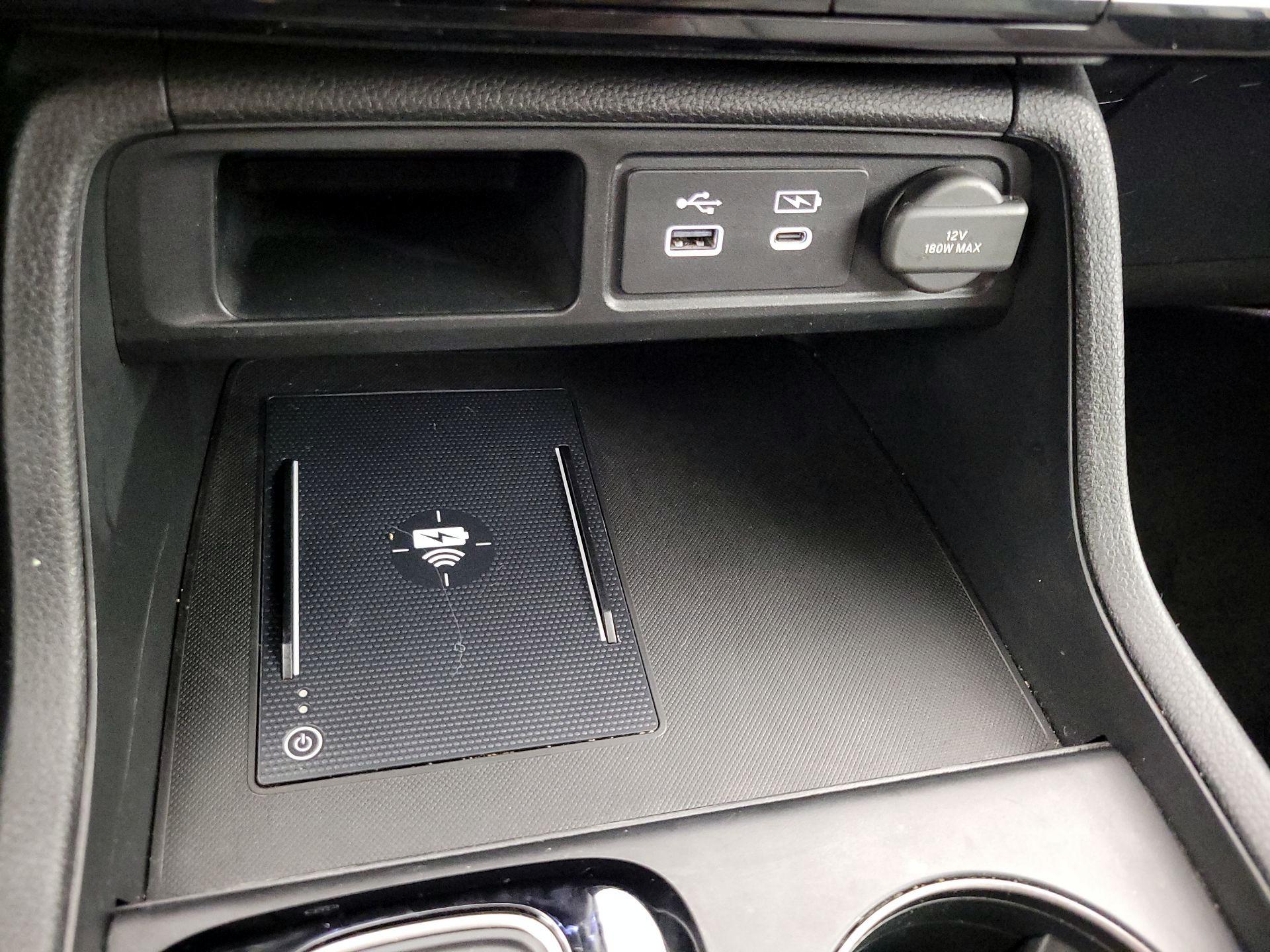 Thumbnail: 2024 Honda Pilot - 19