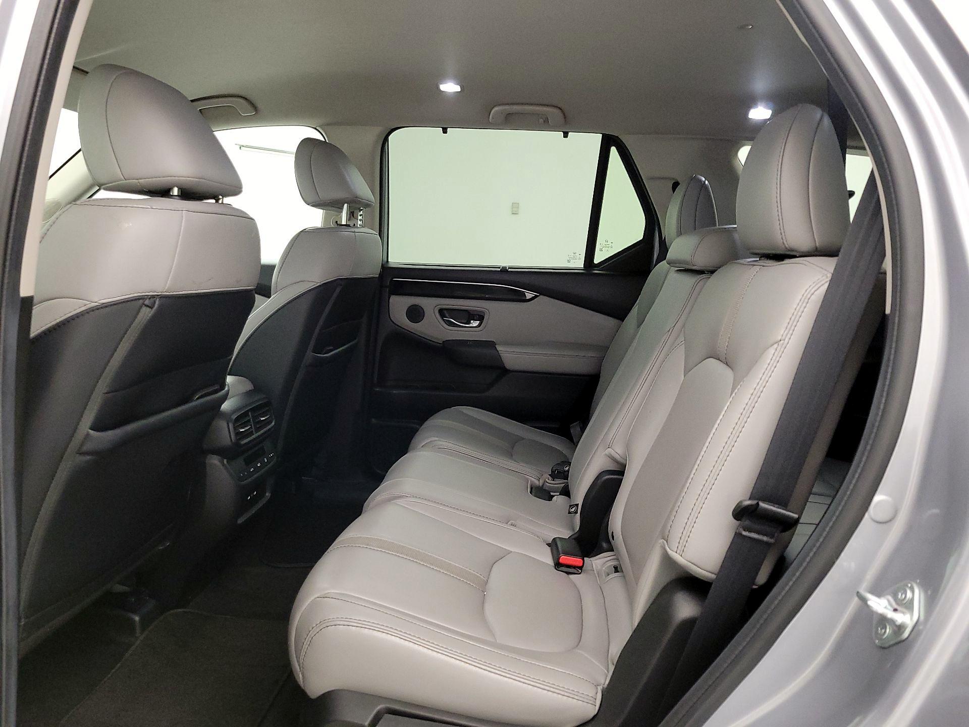 Thumbnail: 2024 Honda Pilot - 20