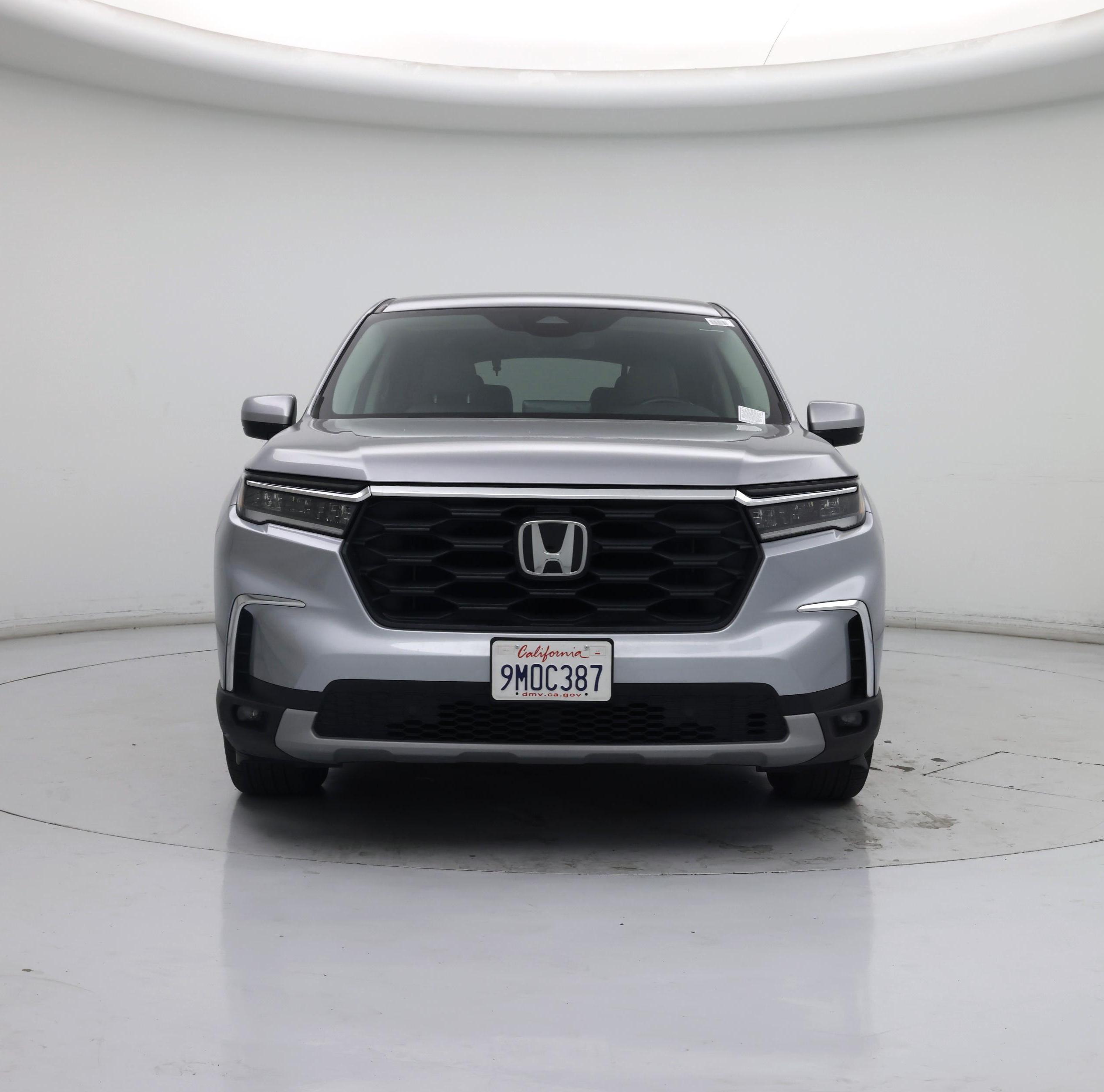 Thumbnail: 2024 Honda Pilot - 5