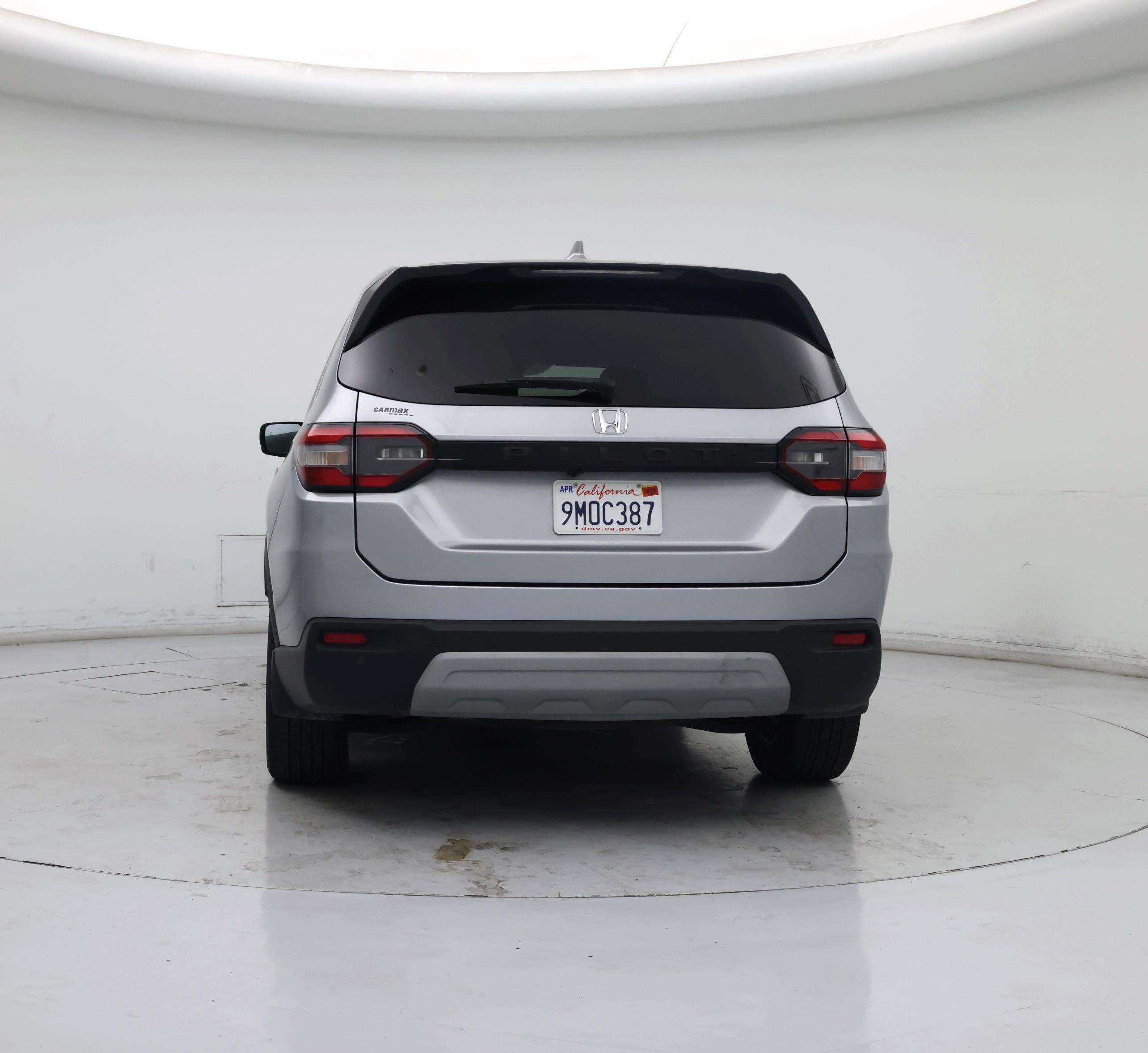 Thumbnail: 2024 Honda Pilot - 6