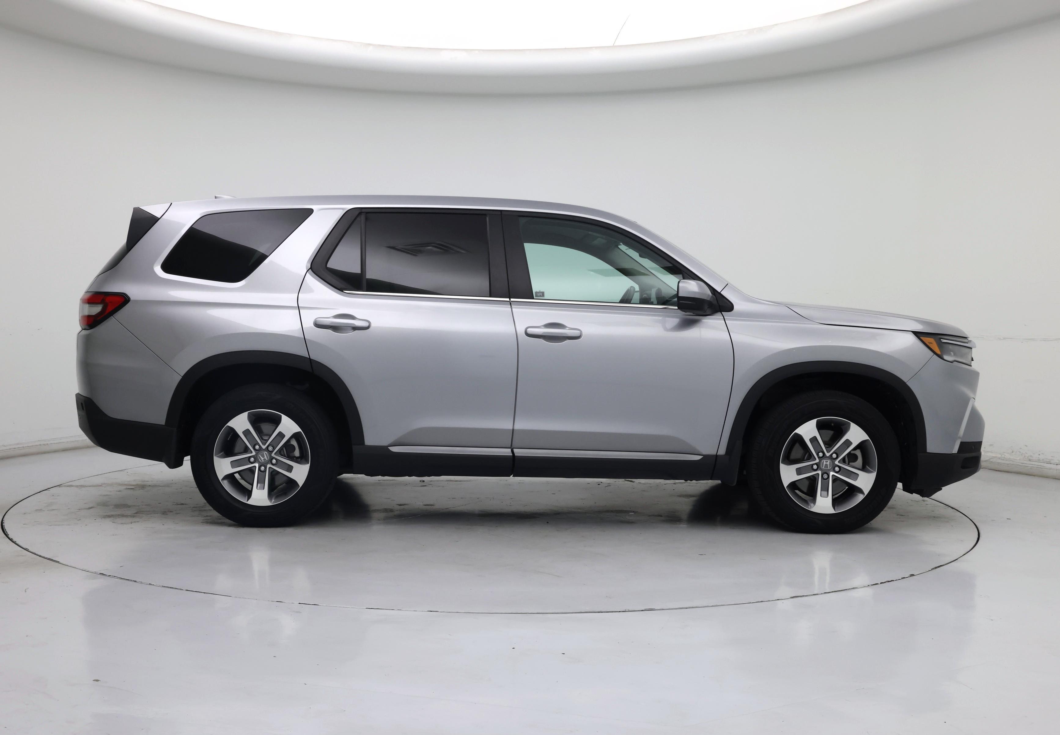 Thumbnail: 2024 Honda Pilot - 7