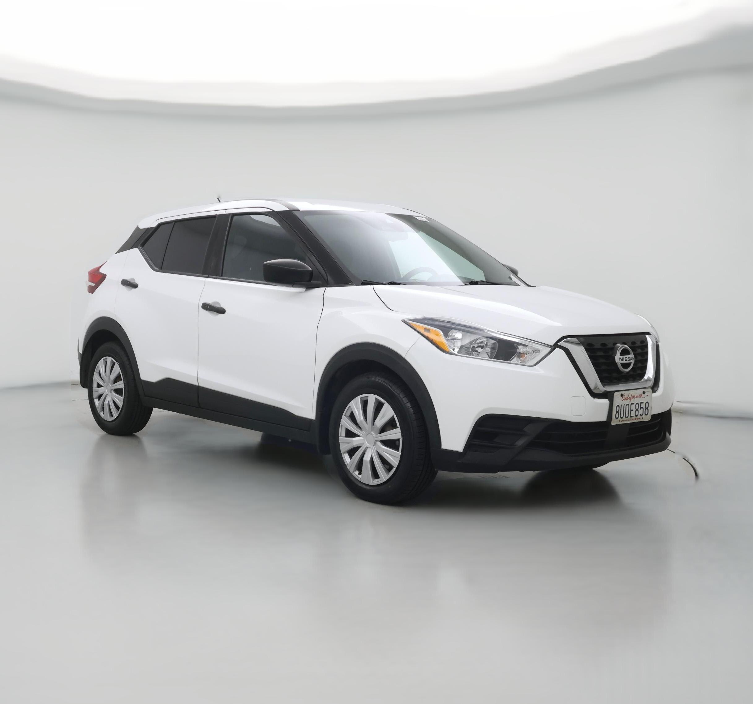Thumbnail: 2020 Nissan Kicks - 1