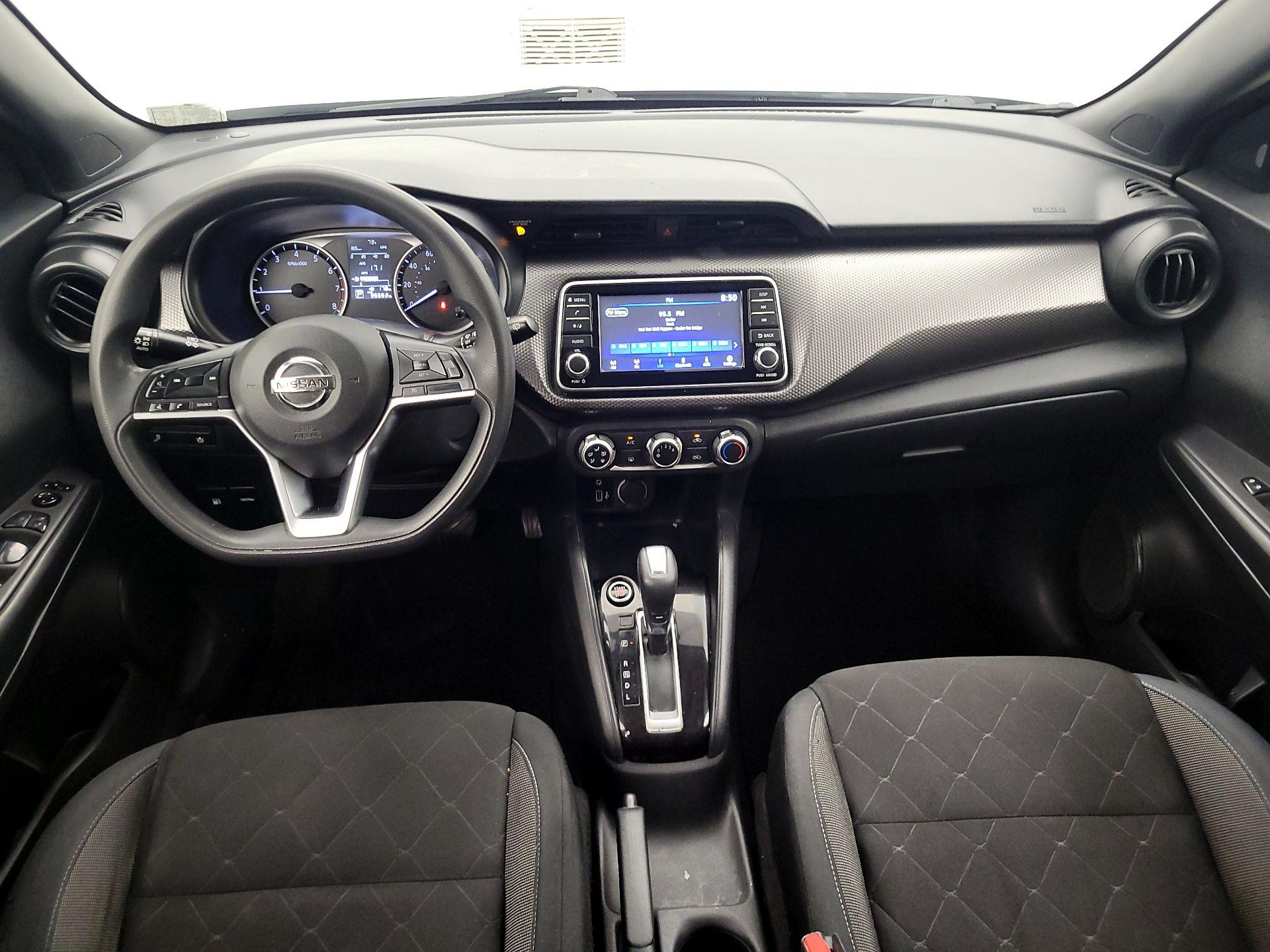 Thumbnail: 2020 Nissan Kicks - 9