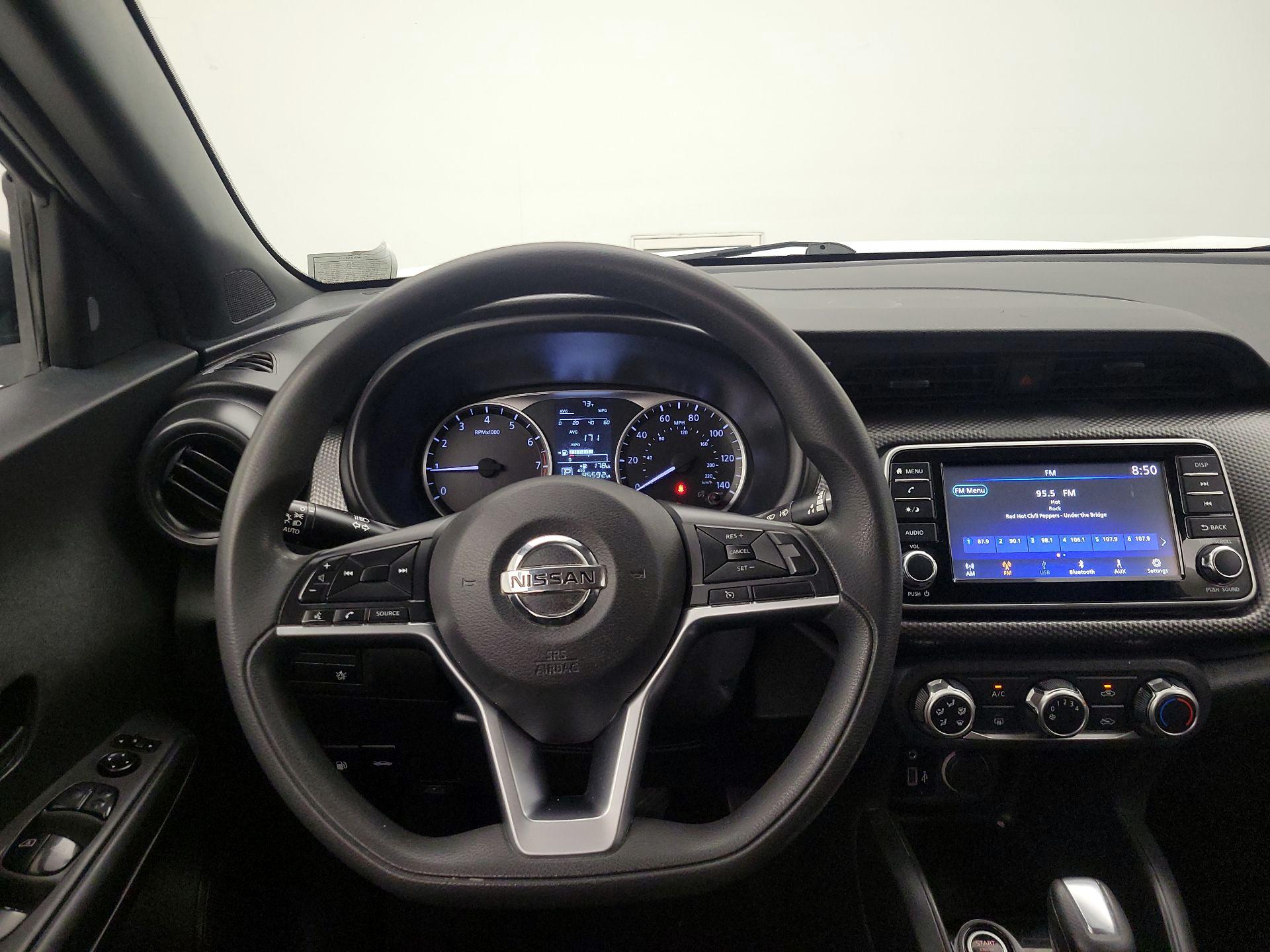 Thumbnail: 2020 Nissan Kicks - 10