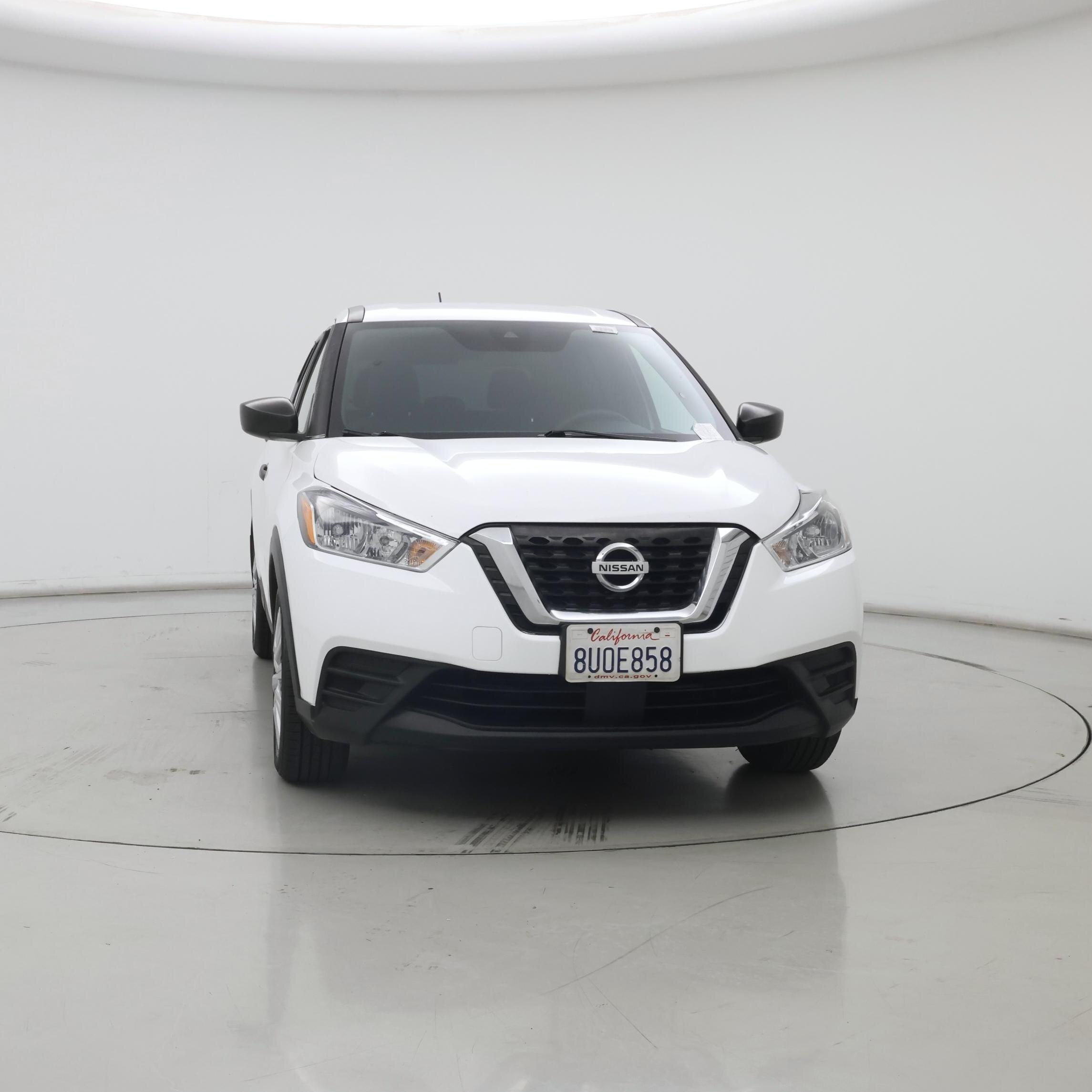 Thumbnail: 2020 Nissan Kicks - 5