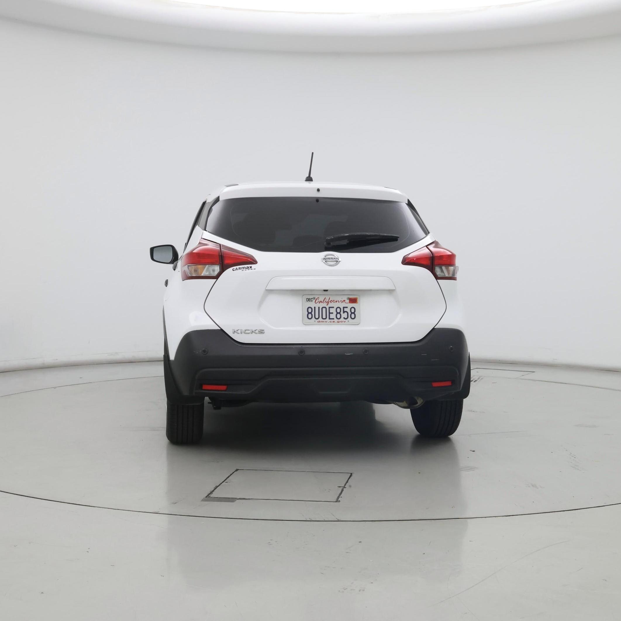 Thumbnail: 2020 Nissan Kicks - 6