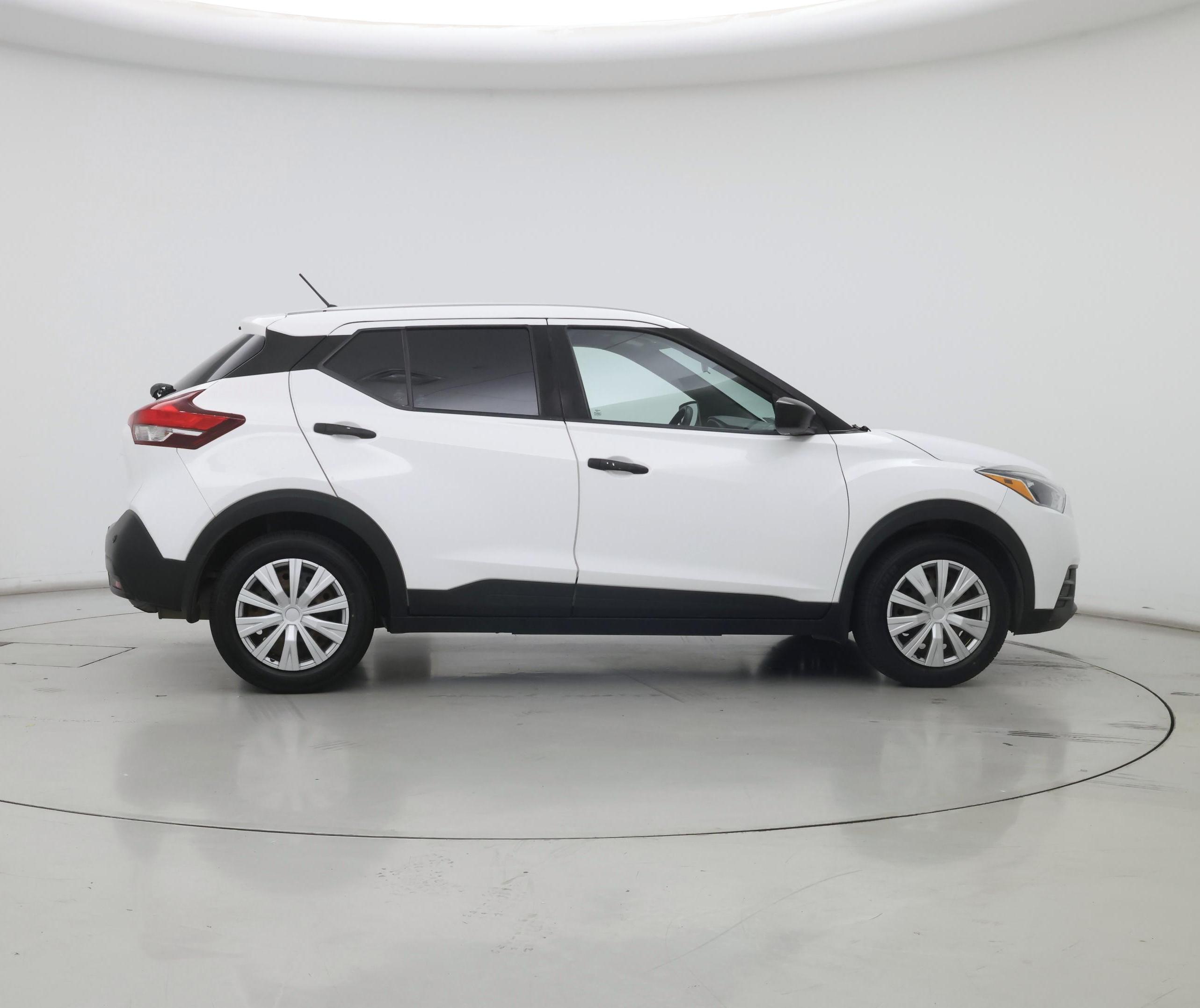 Thumbnail: 2020 Nissan Kicks - 7