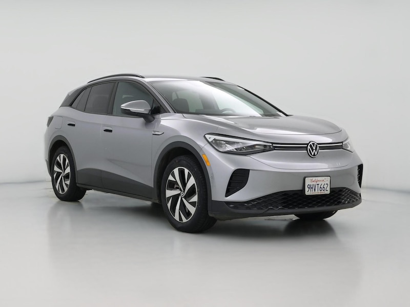 2023 Volkswagen ID.4 Pro -
                  Burbank, CA