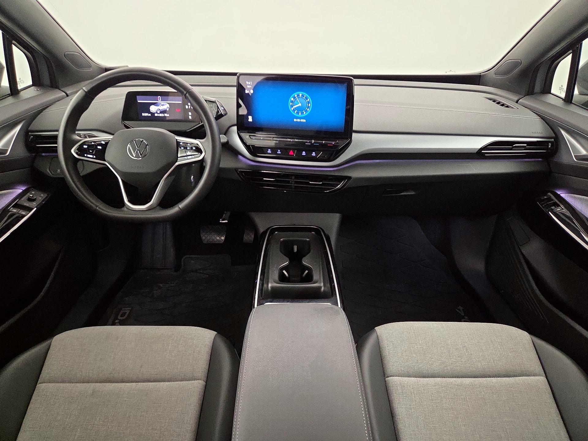 Thumbnail: 2023 Volkswagen ID.4 - 9