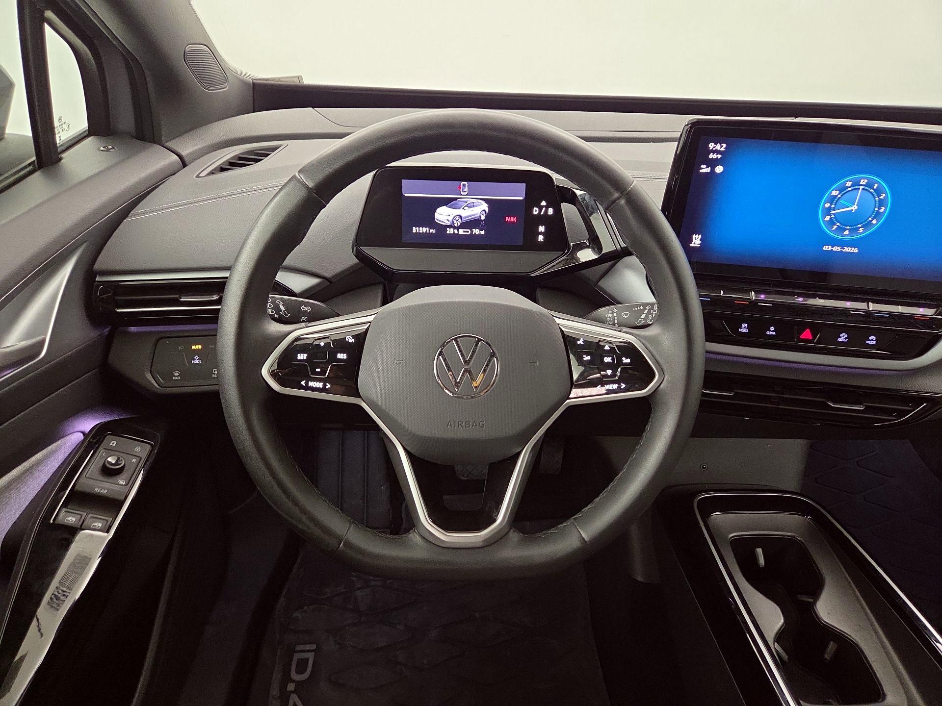 Thumbnail: 2023 Volkswagen ID.4 - 10