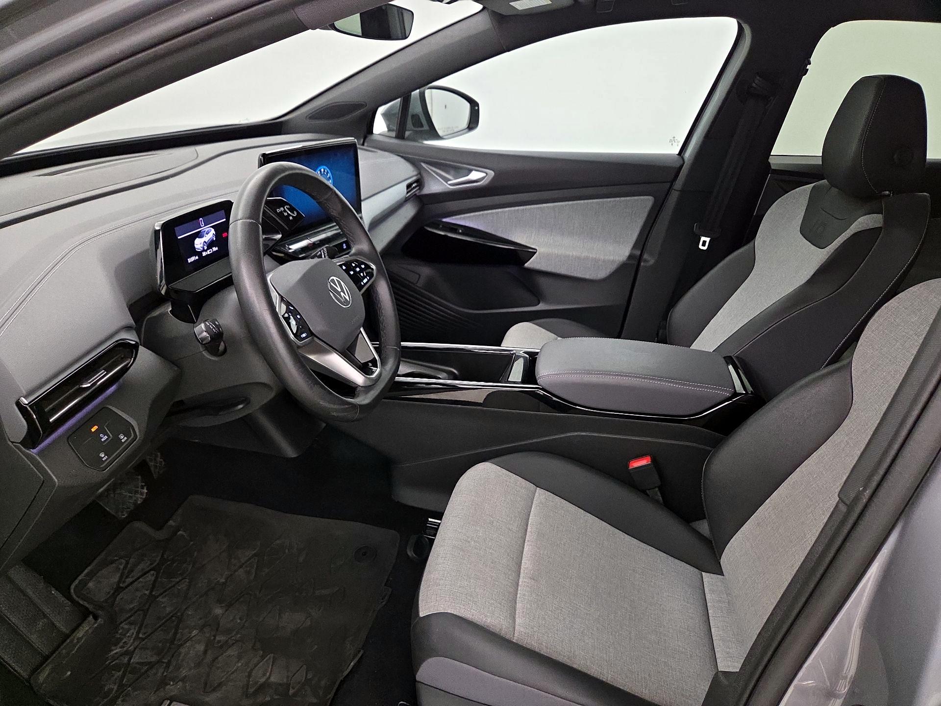 Thumbnail: 2023 Volkswagen ID.4 - 11