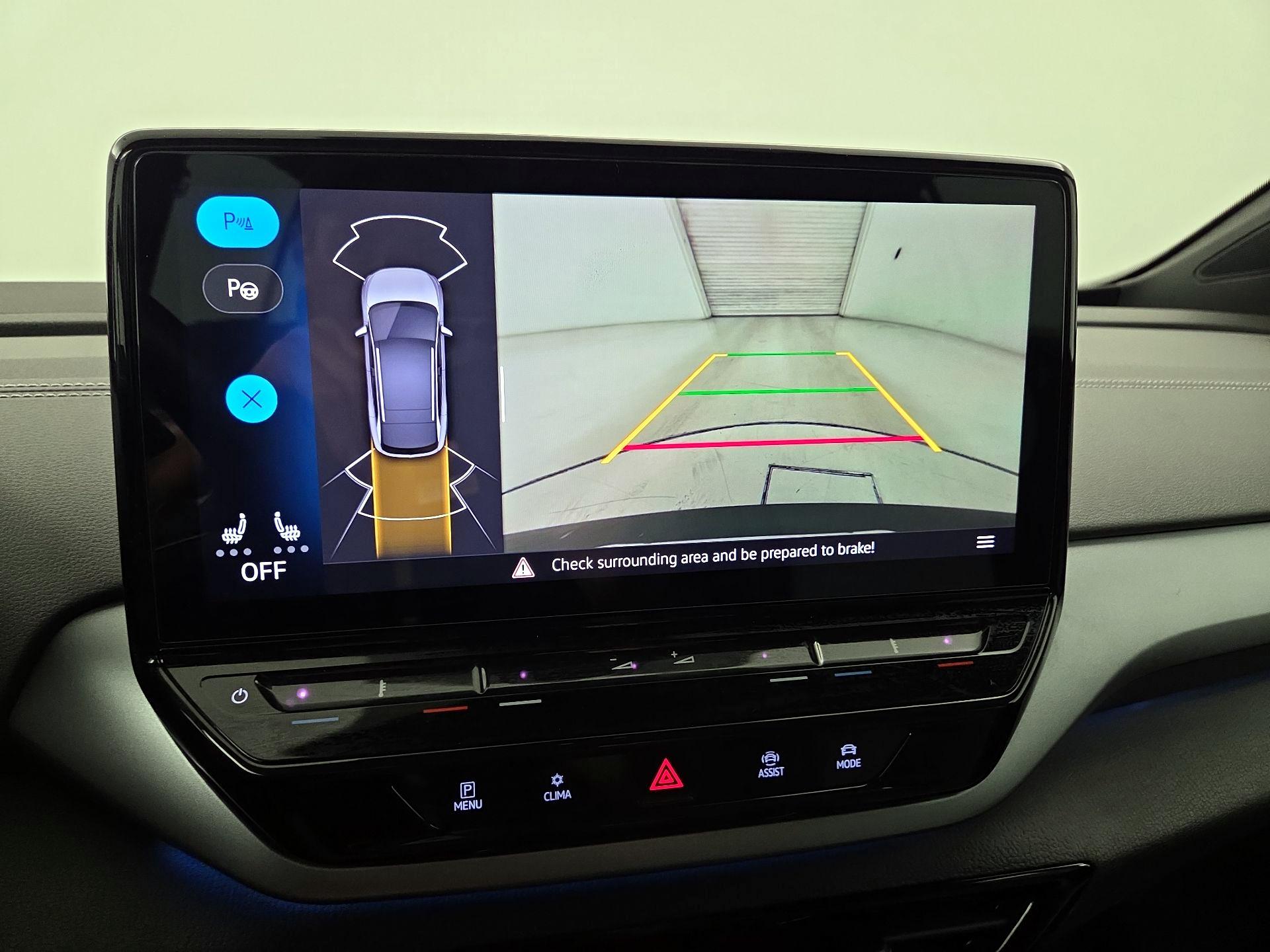 Thumbnail: 2023 Volkswagen ID.4 - 15