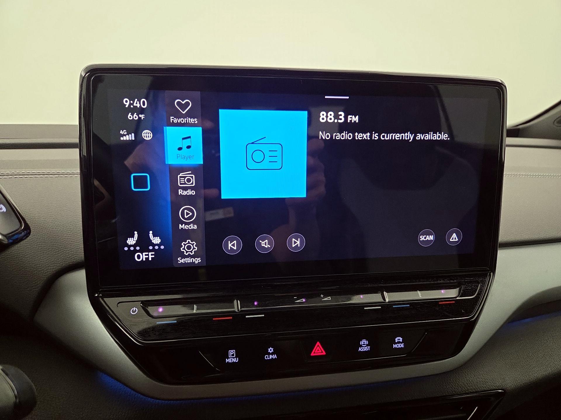 Thumbnail: 2023 Volkswagen ID.4 - 16