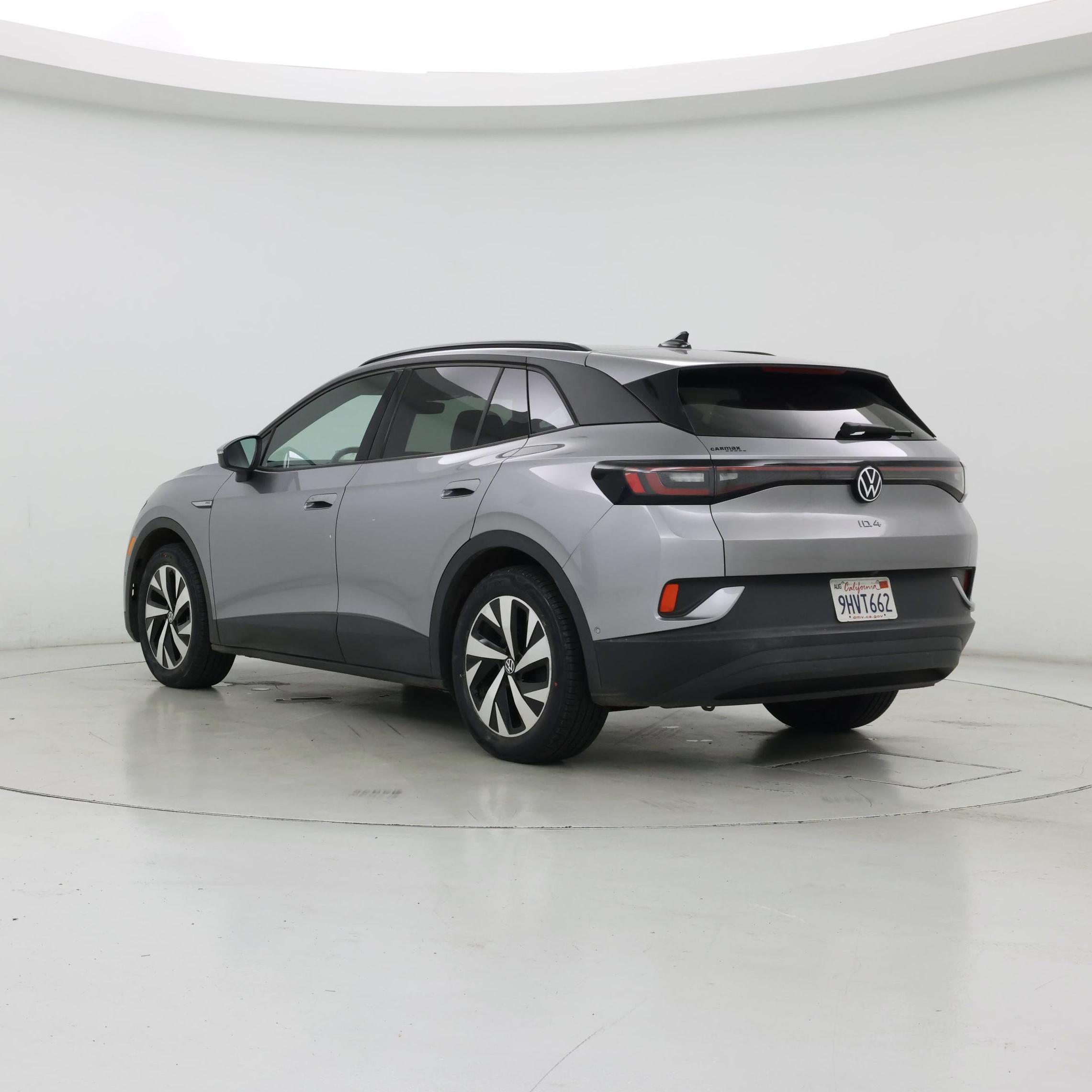 Thumbnail: 2023 Volkswagen ID.4 - 2