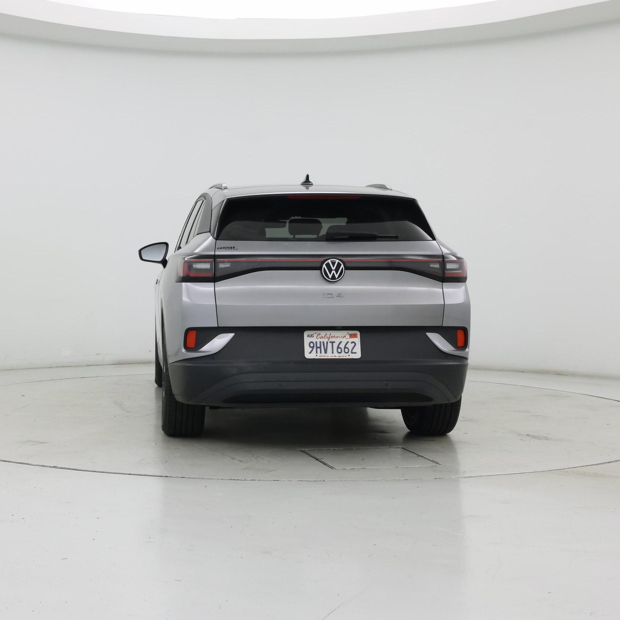 Thumbnail: 2023 Volkswagen ID.4 - 6