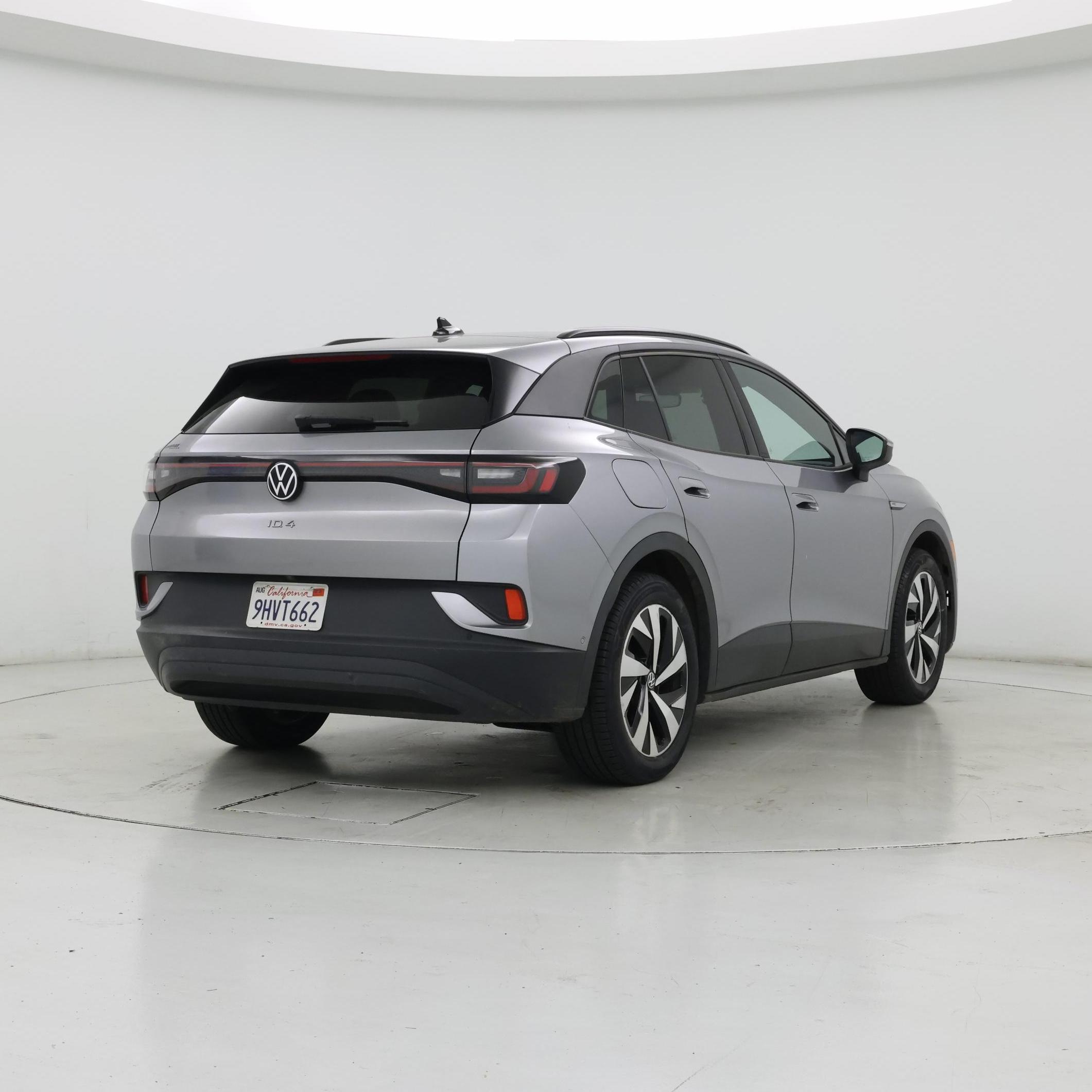 Thumbnail: 2023 Volkswagen ID.4 - 8