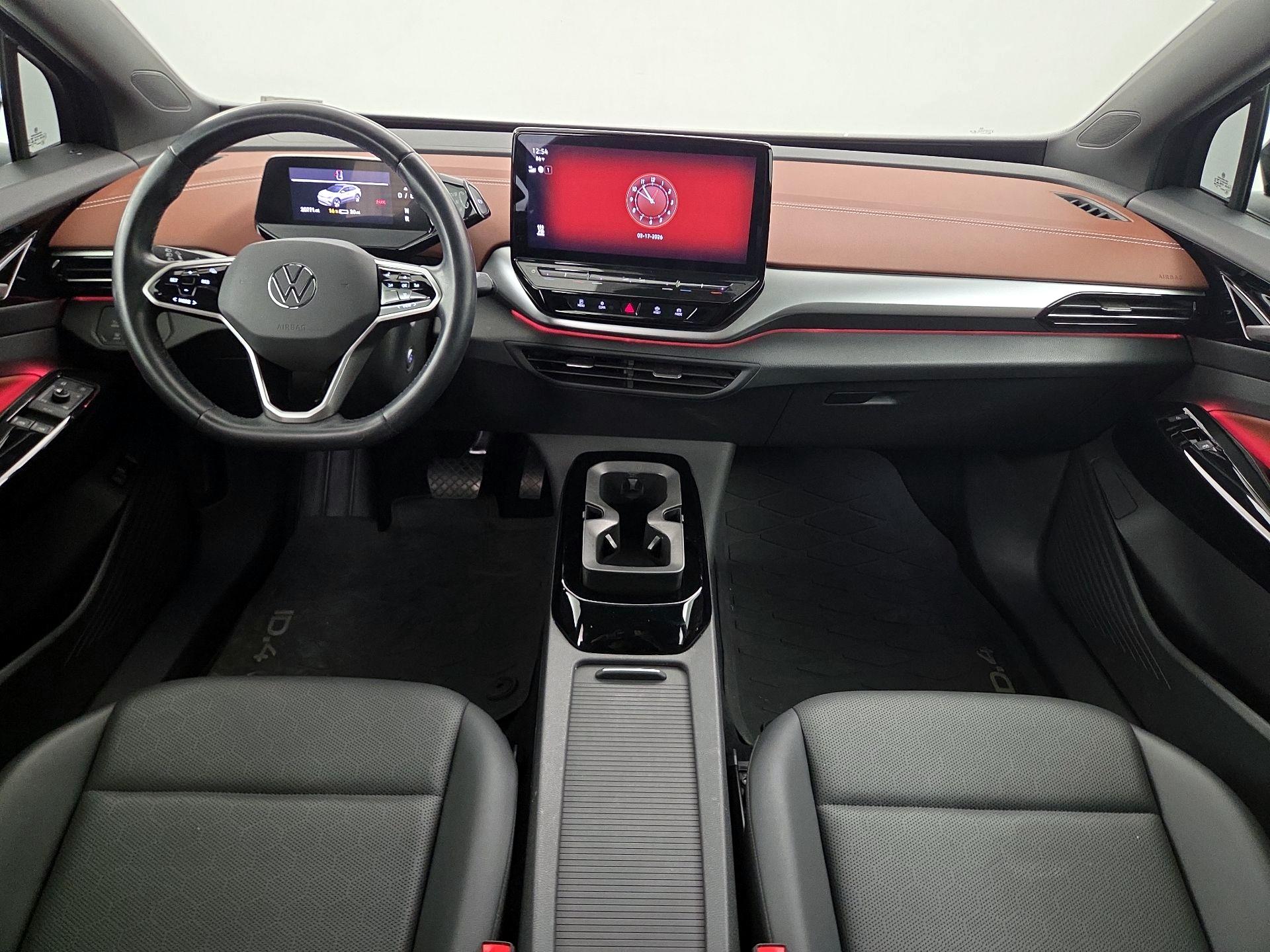 Thumbnail: 2022 Volkswagen ID.4 - 9