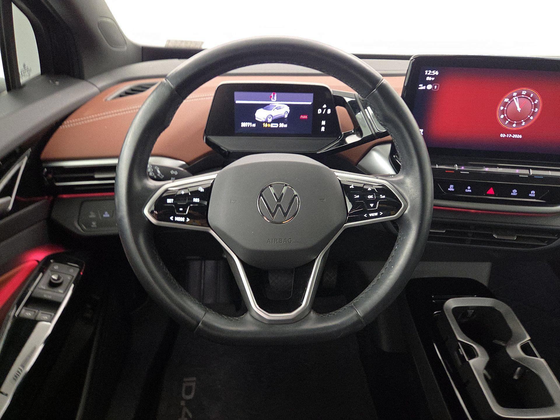 Thumbnail: 2022 Volkswagen ID.4 - 10