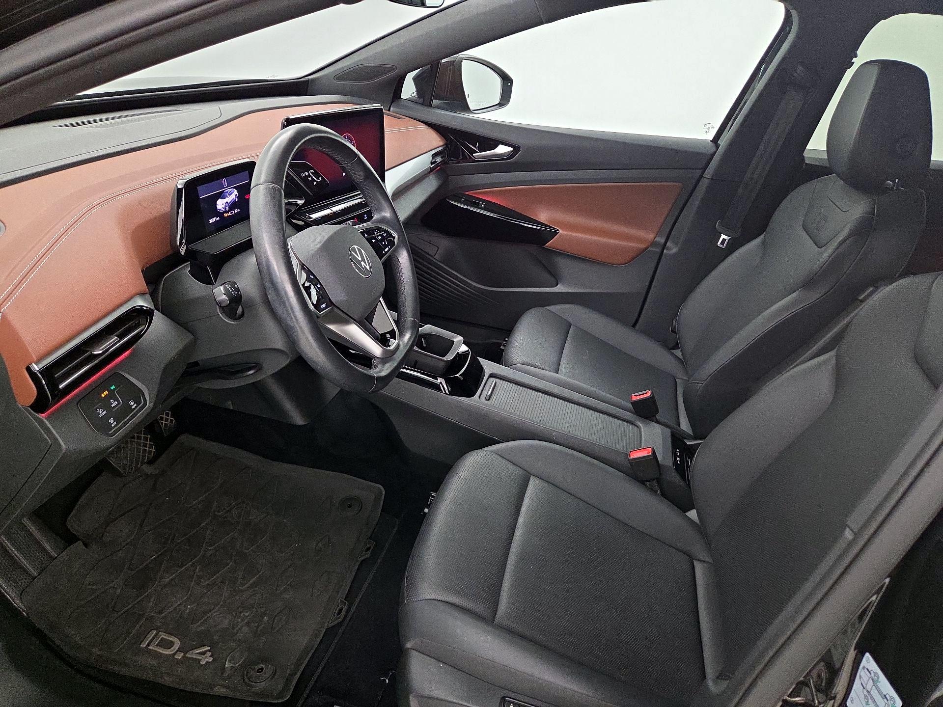 Thumbnail: 2022 Volkswagen ID.4 - 11
