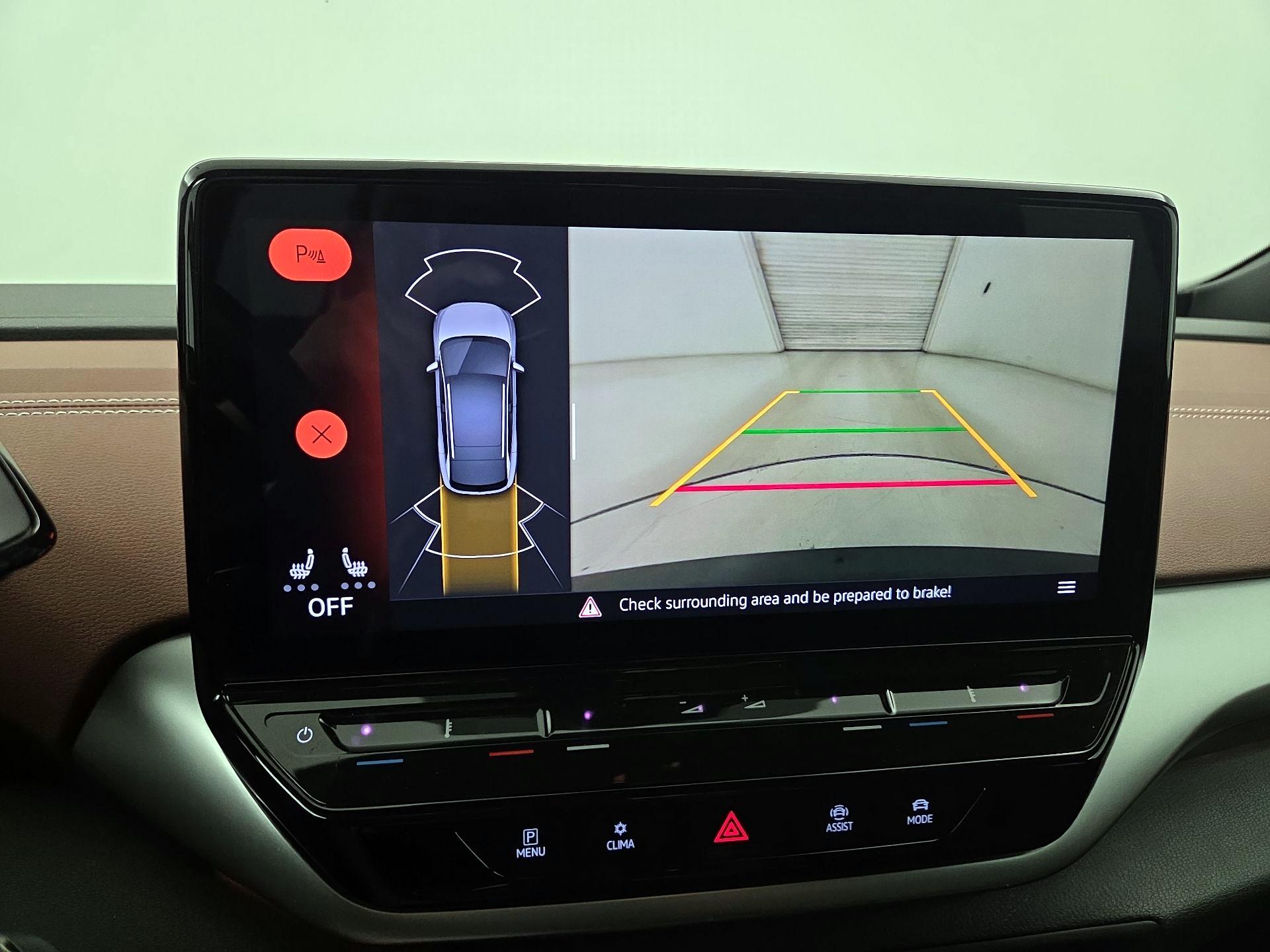 Thumbnail: 2022 Volkswagen ID.4 - 15