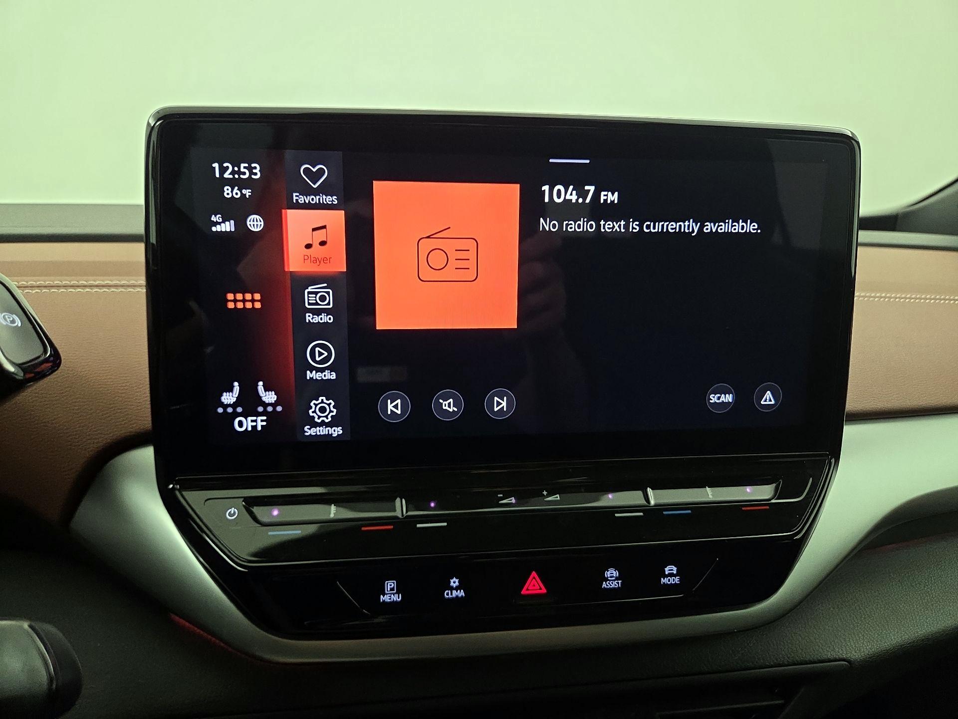 Thumbnail: 2022 Volkswagen ID.4 - 16