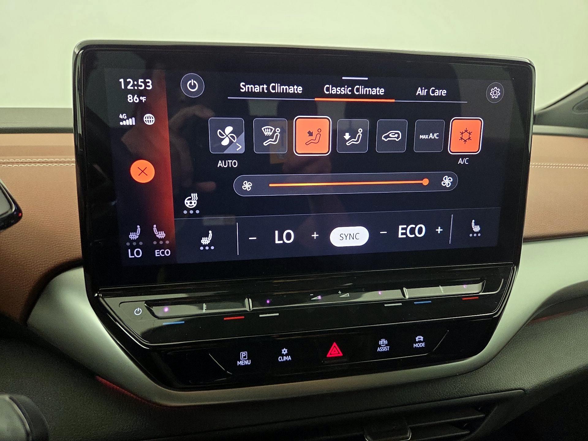 Thumbnail: 2022 Volkswagen ID.4 - 17