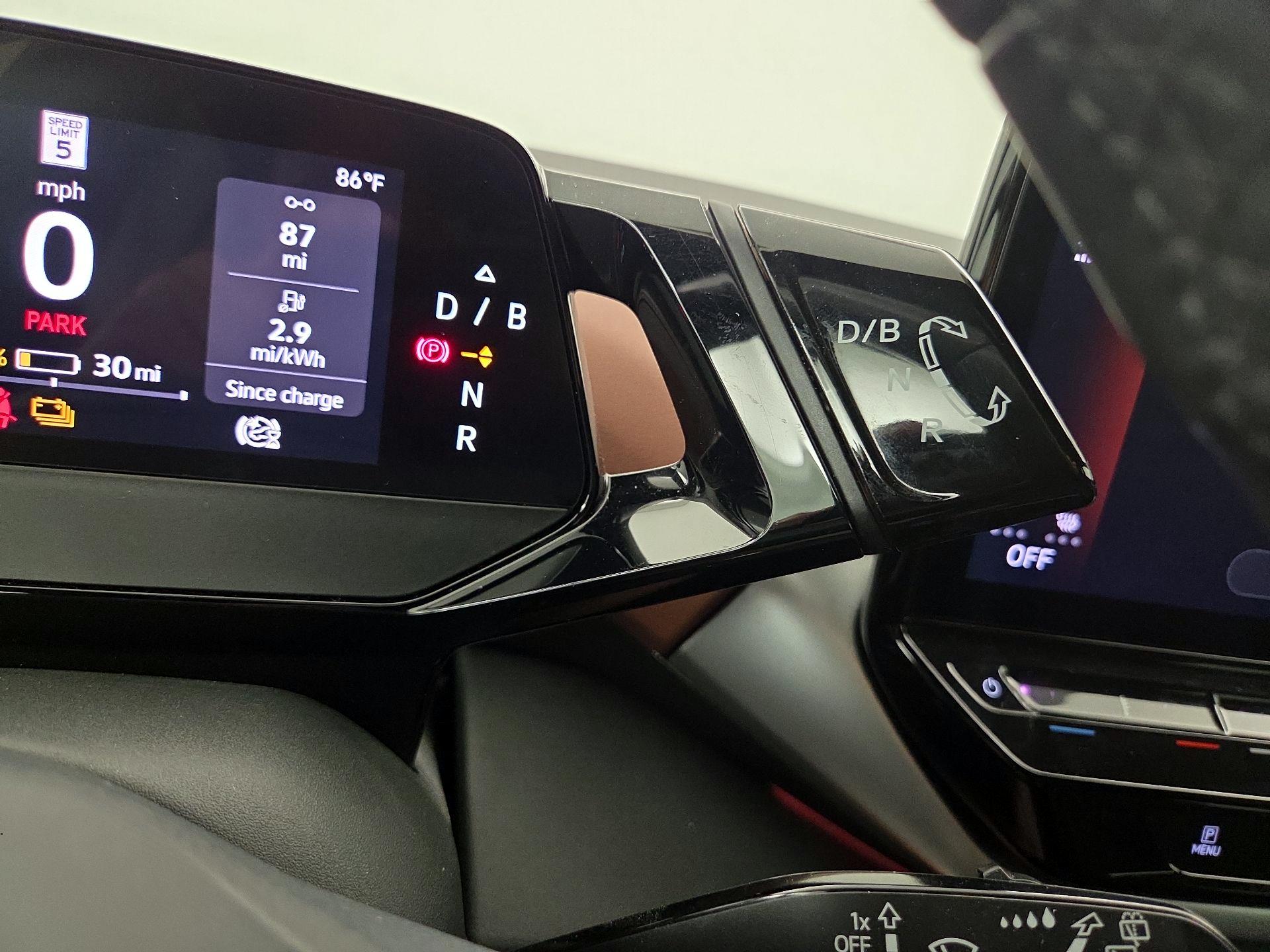 Thumbnail: 2022 Volkswagen ID.4 - 18