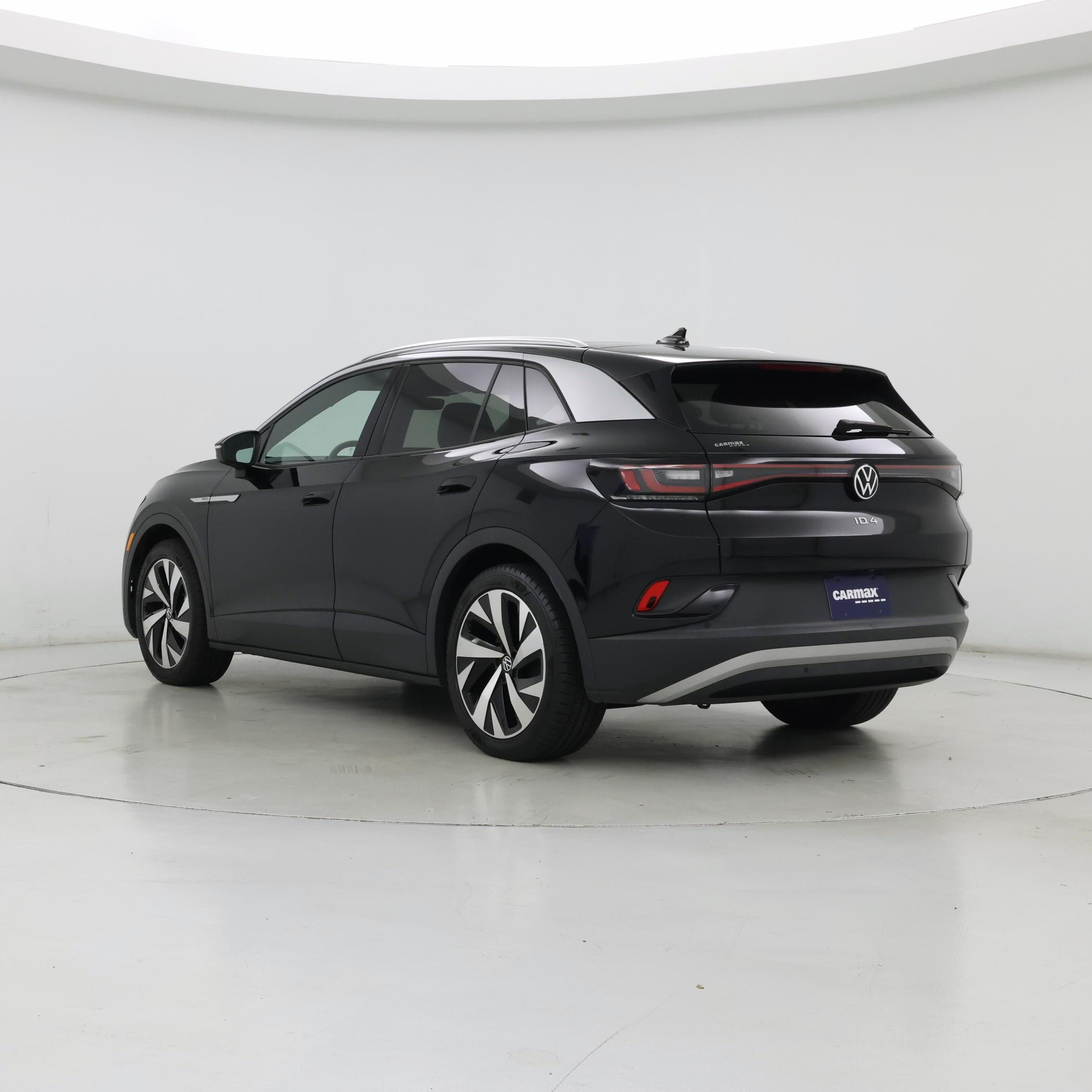 Thumbnail: 2022 Volkswagen ID.4 - 2