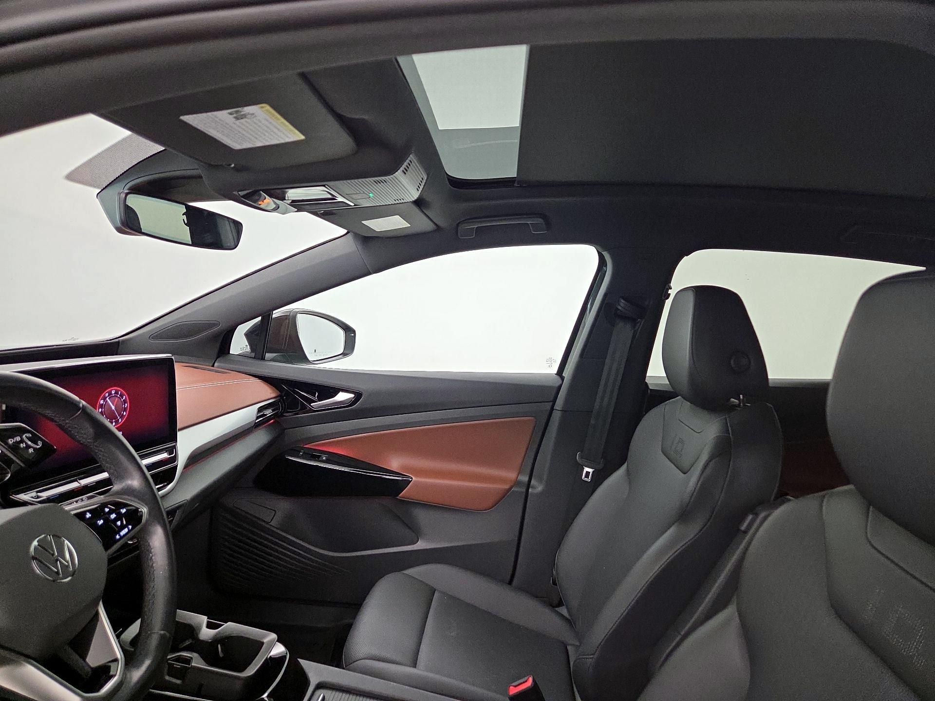 Thumbnail: 2022 Volkswagen ID.4 - 20