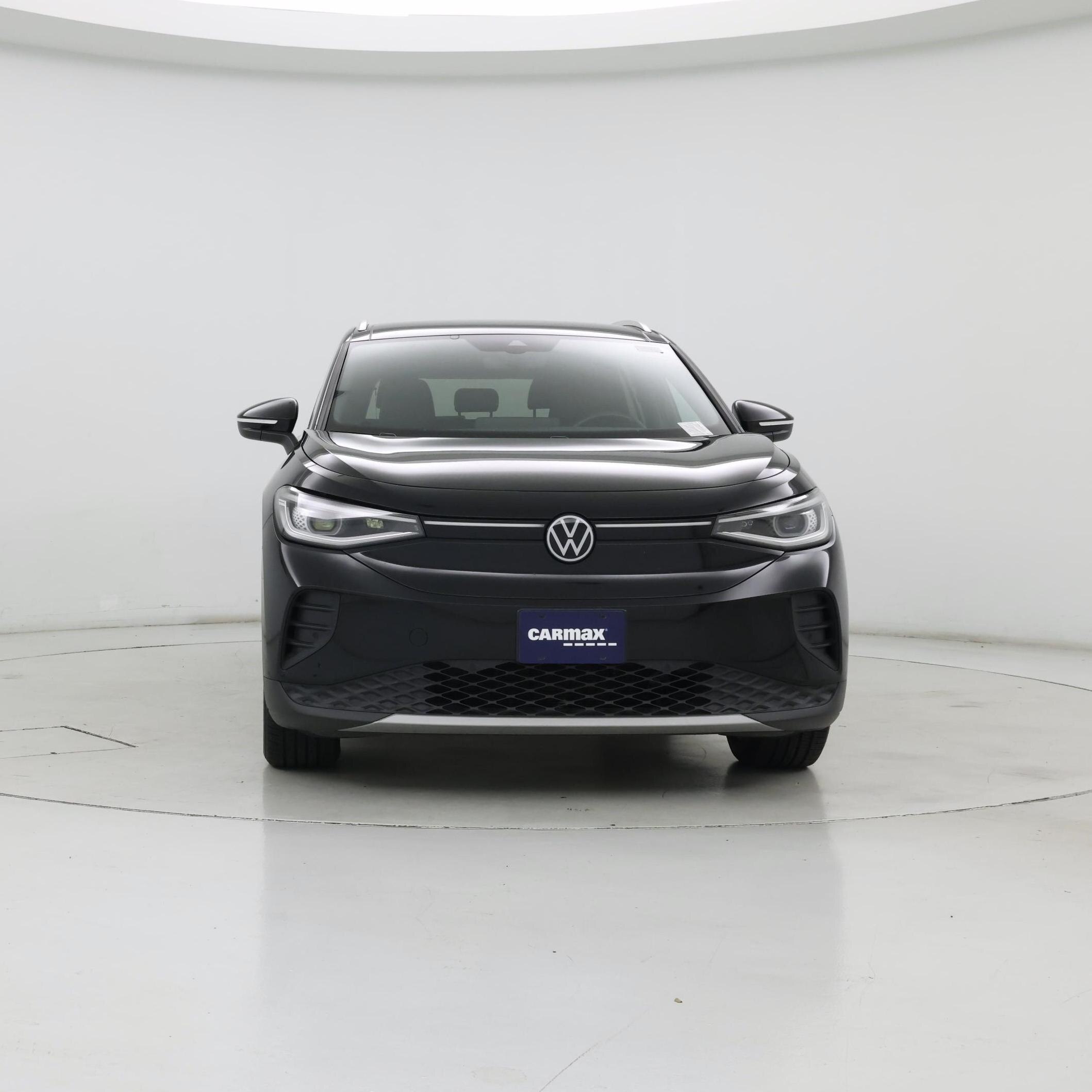 Thumbnail: 2022 Volkswagen ID.4 - 5