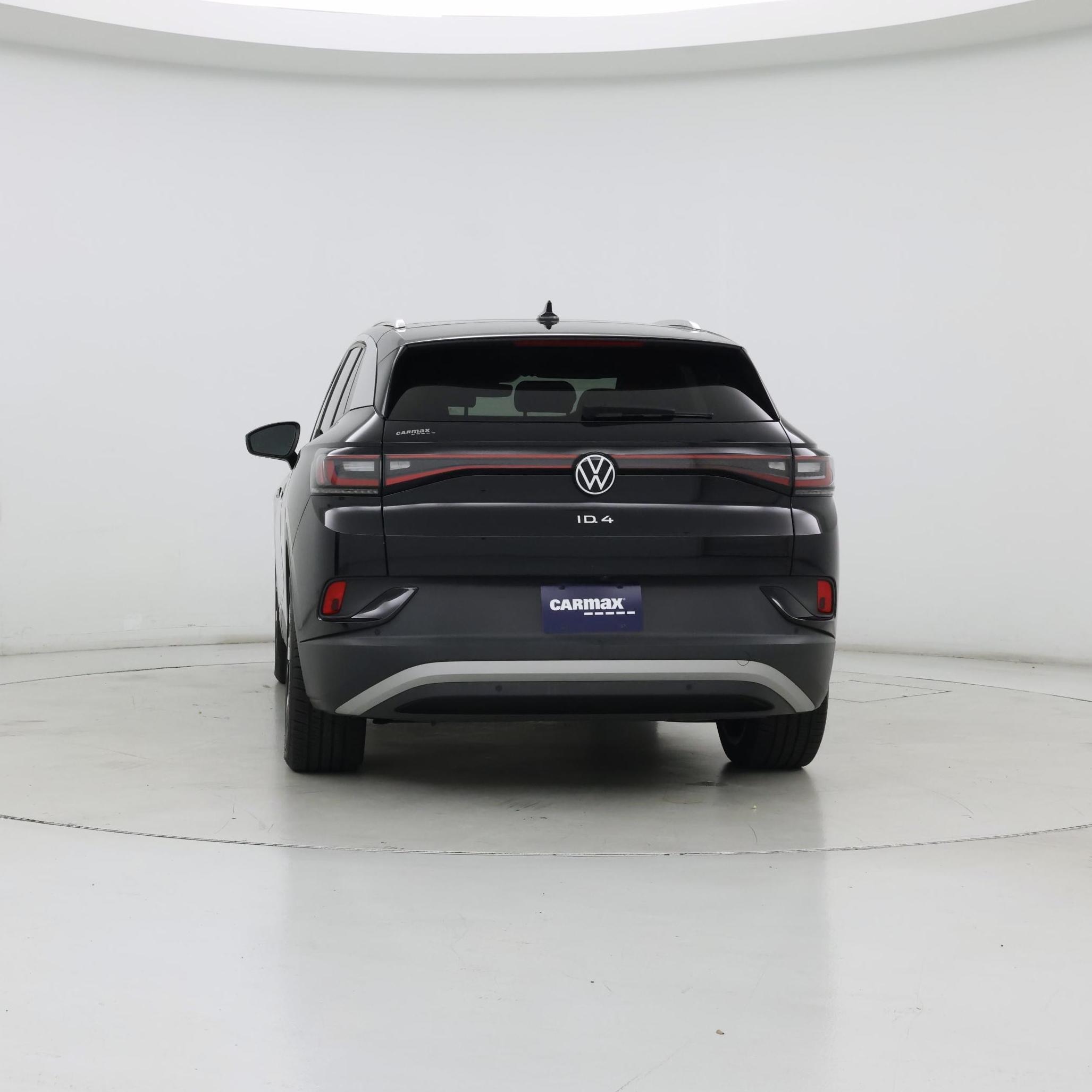 Thumbnail: 2022 Volkswagen ID.4 - 6