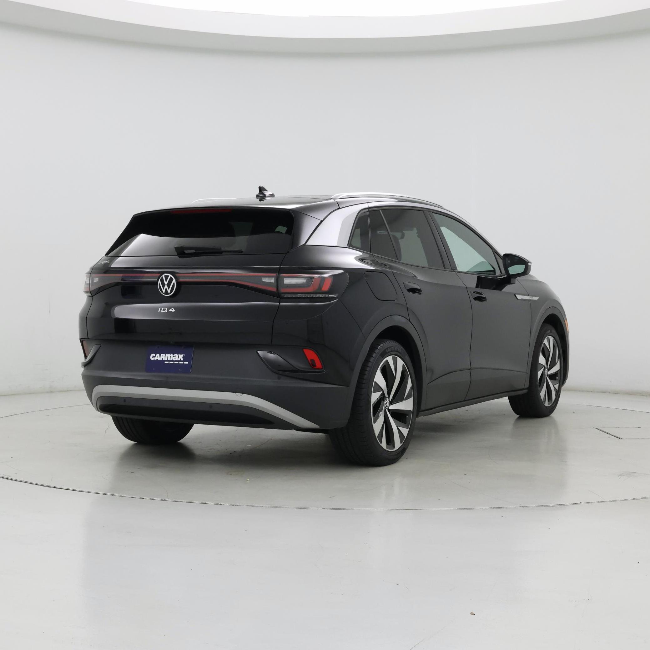 Thumbnail: 2022 Volkswagen ID.4 - 8