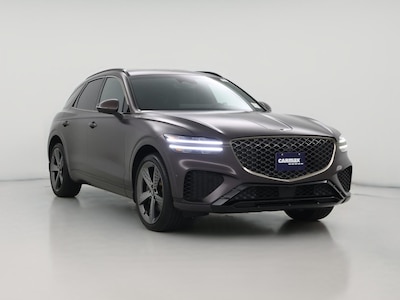 2023 Genesis GV70