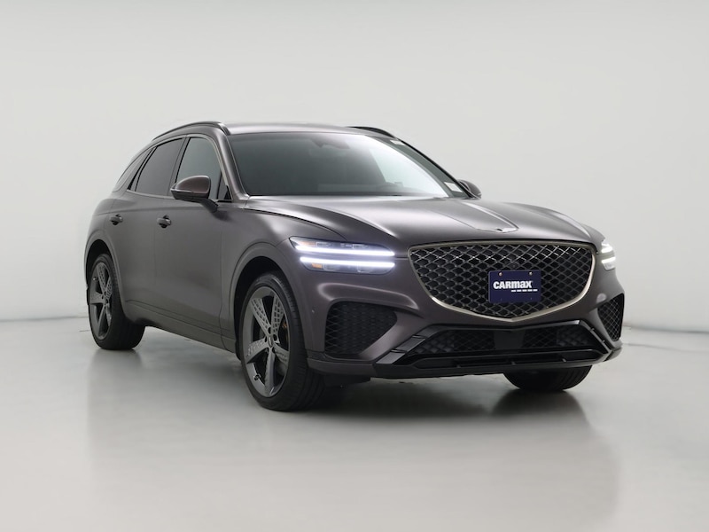 2023 Genesis GV70  -
                  Duarte, CA