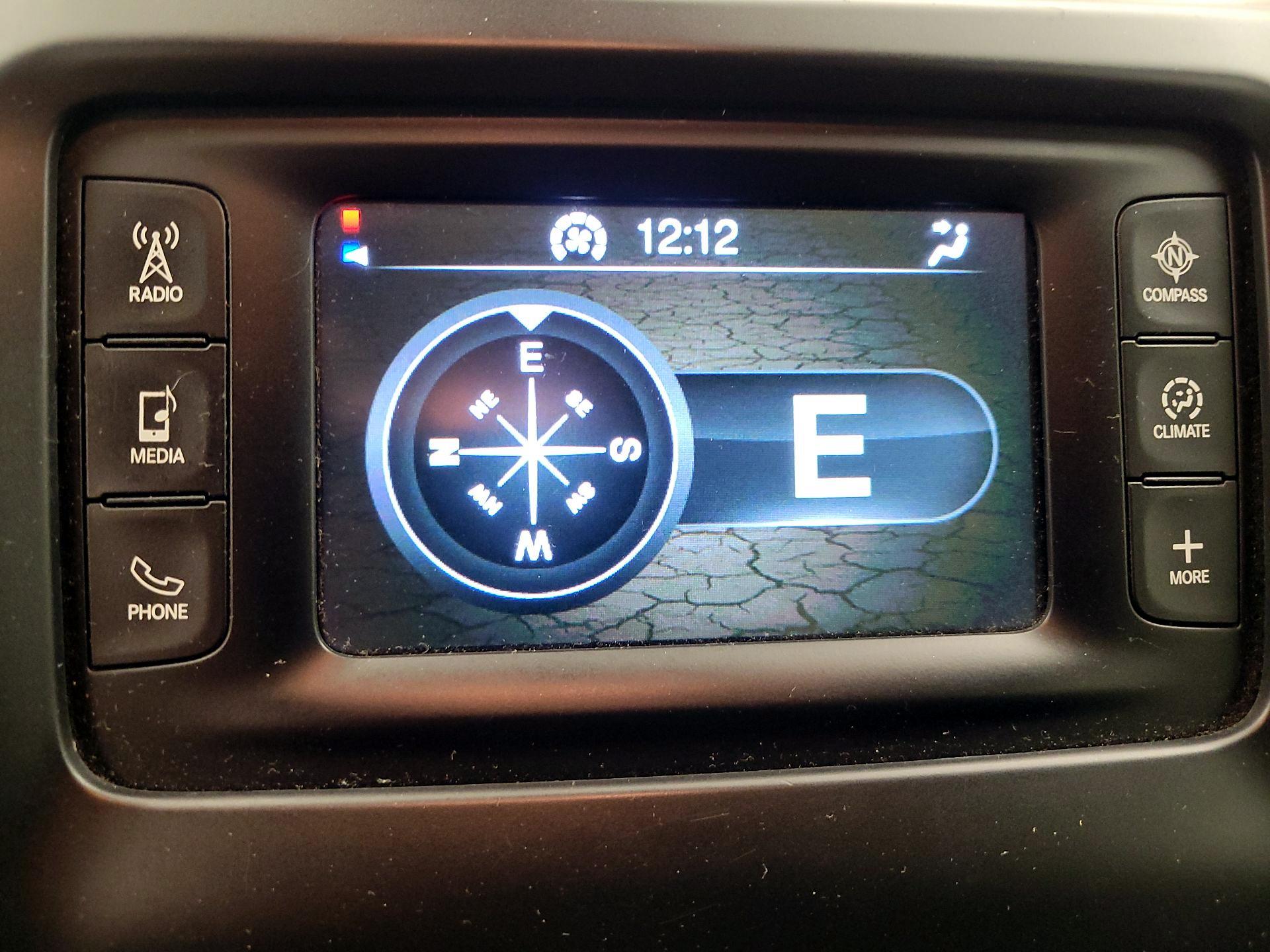 Thumbnail: 2014 Jeep Cherokee - 14