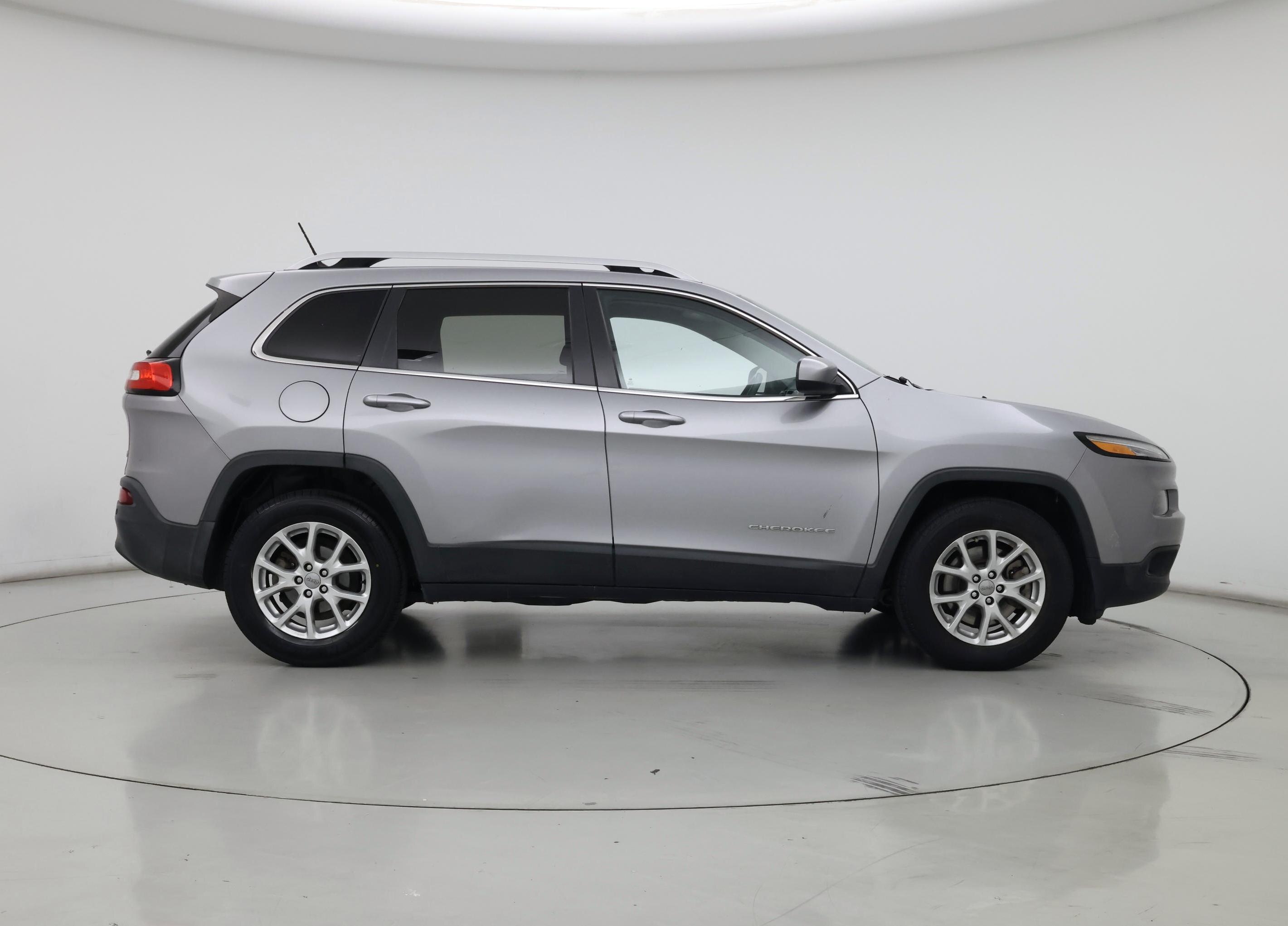 Thumbnail: 2014 Jeep Cherokee - 7