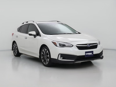 2020 Subaru Impreza Limited