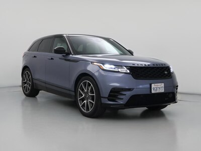 2023 Land Rover Range Rover Velar R-Dynamic S