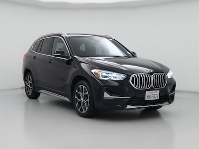 2020 BMW X1 SDrive28i