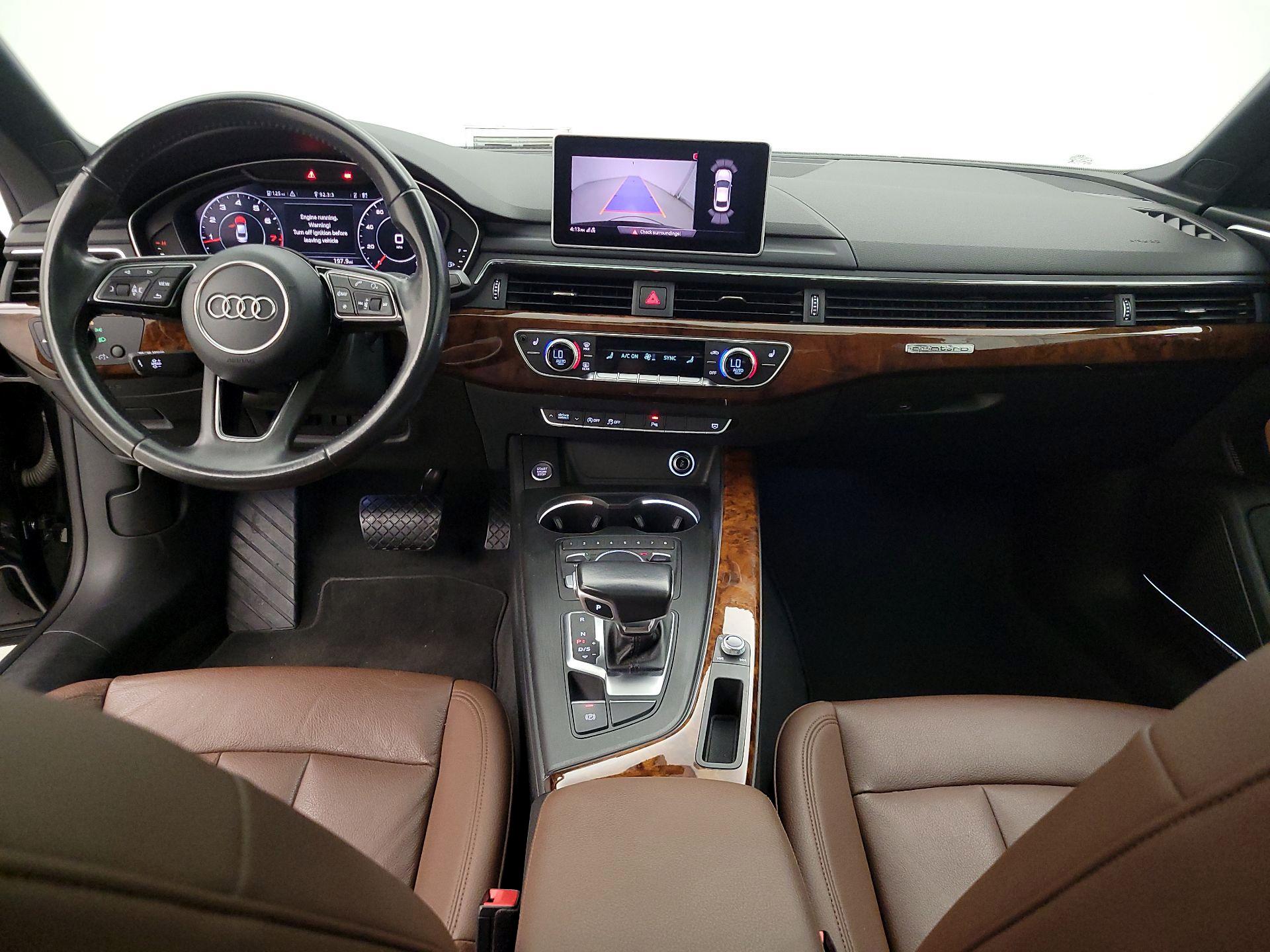 Thumbnail: 2018 Audi A5 - 9