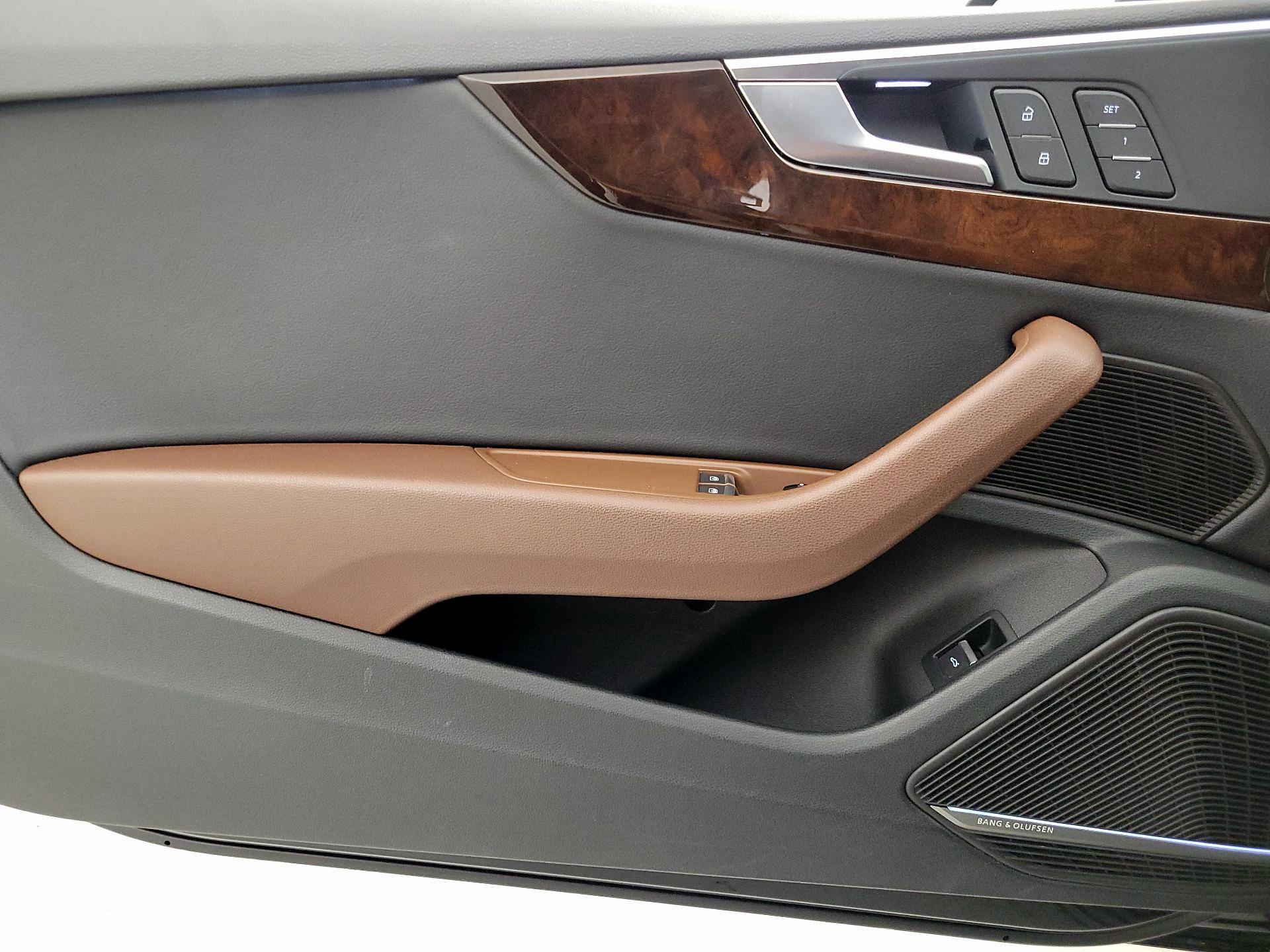 Thumbnail: 2018 Audi A5 - 12