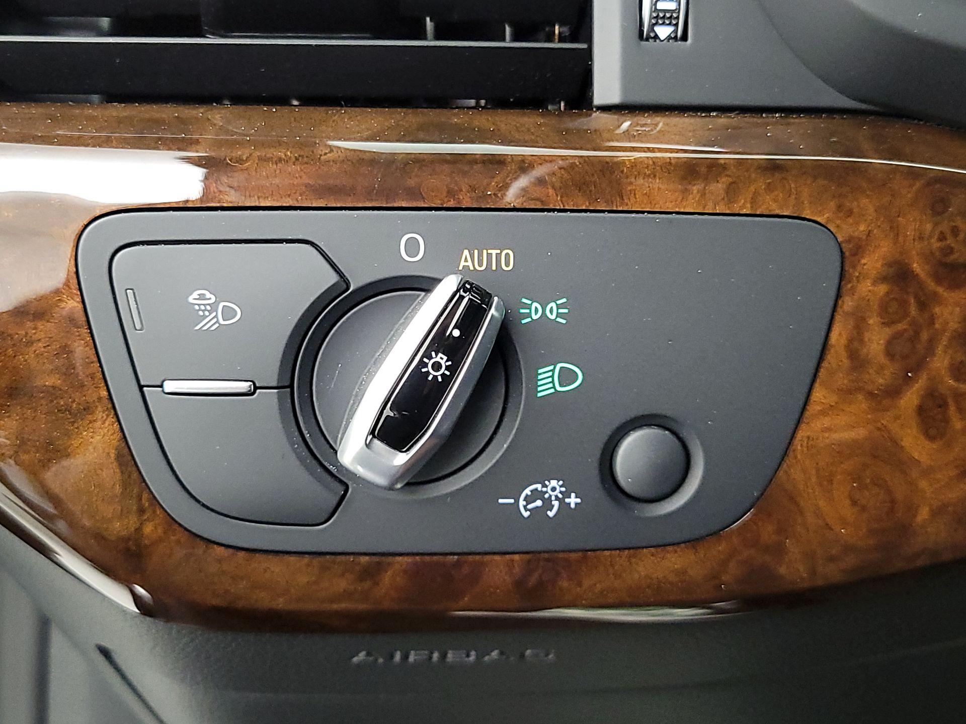 Thumbnail: 2018 Audi A5 - 13