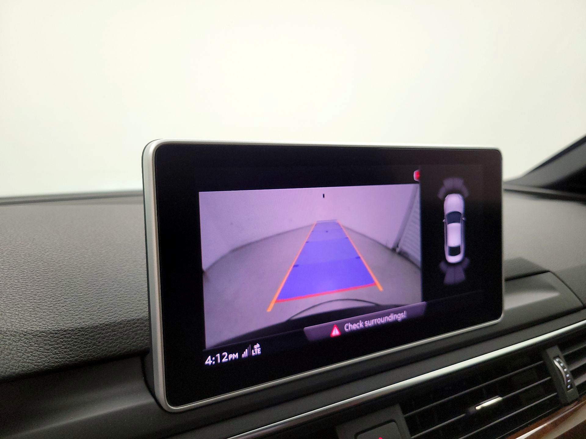 Thumbnail: 2018 Audi A5 - 14