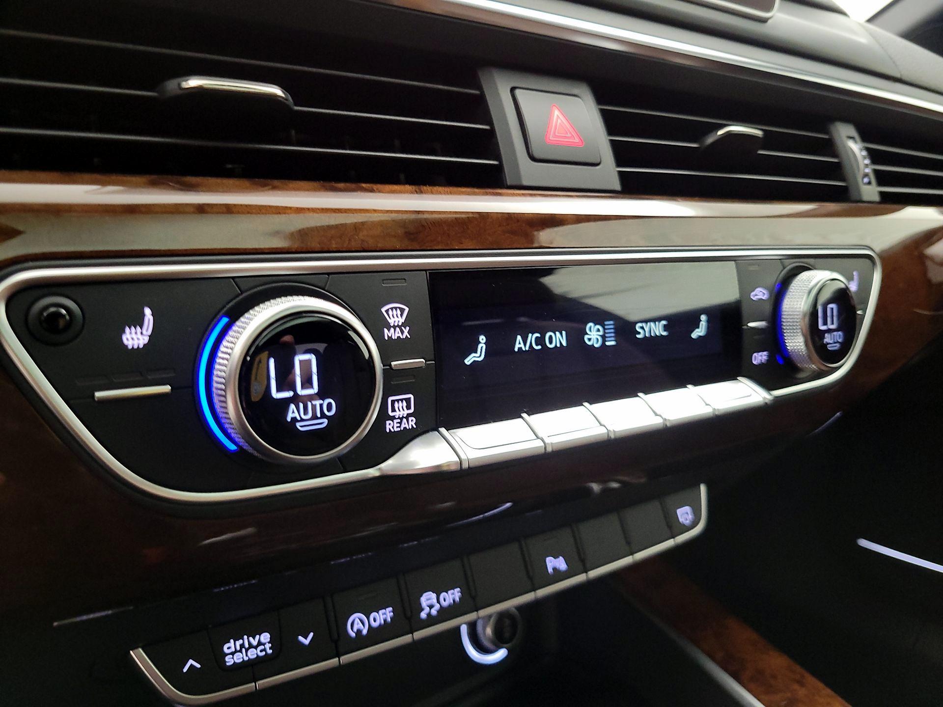 Thumbnail: 2018 Audi A5 - 16