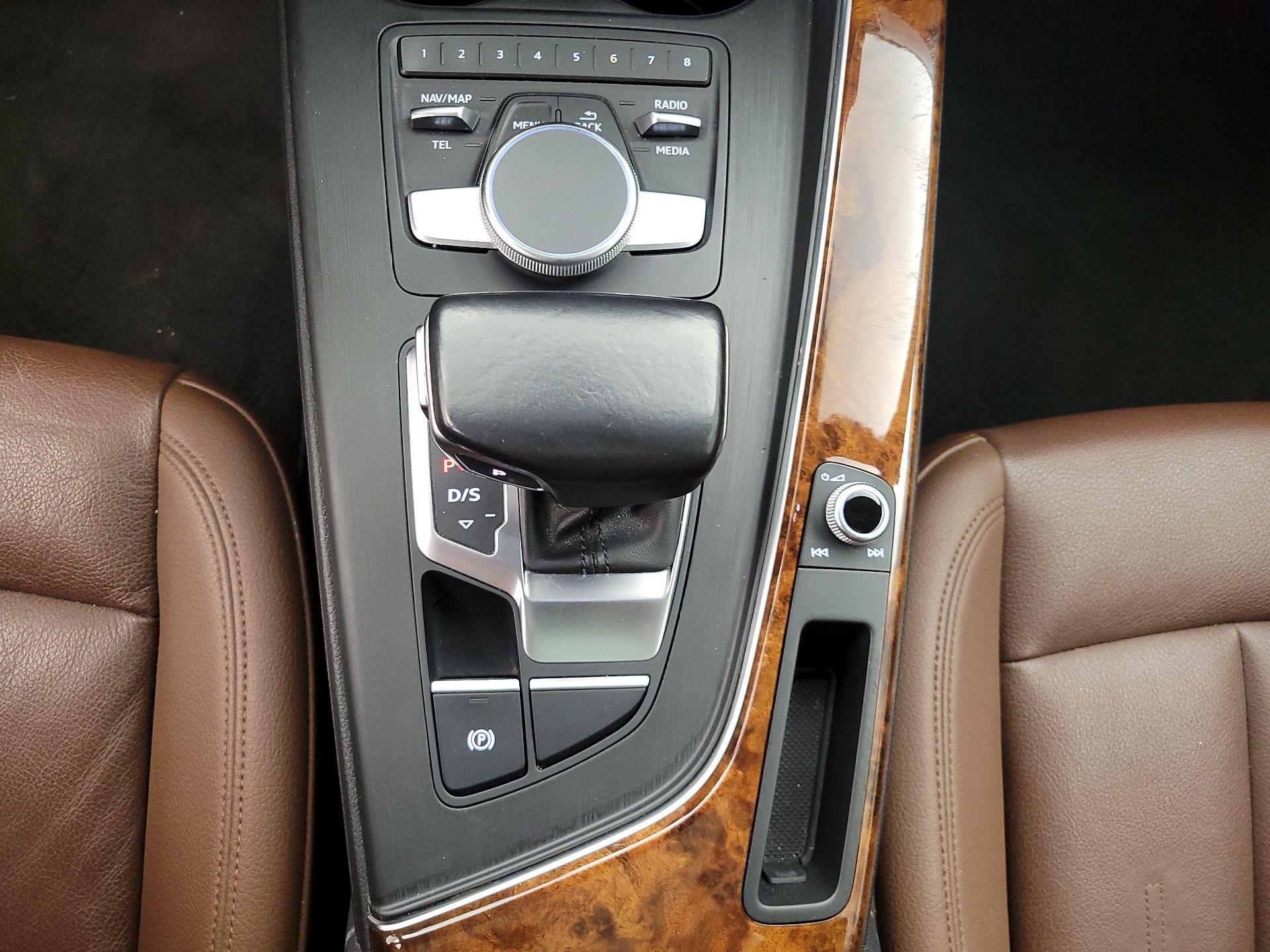 Thumbnail: 2018 Audi A5 - 17